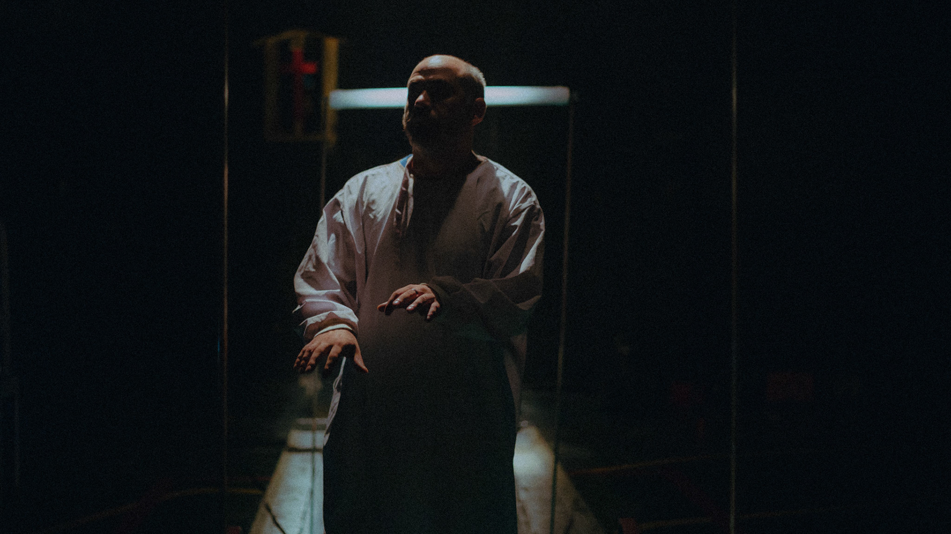 La Medicina - Obra teatral