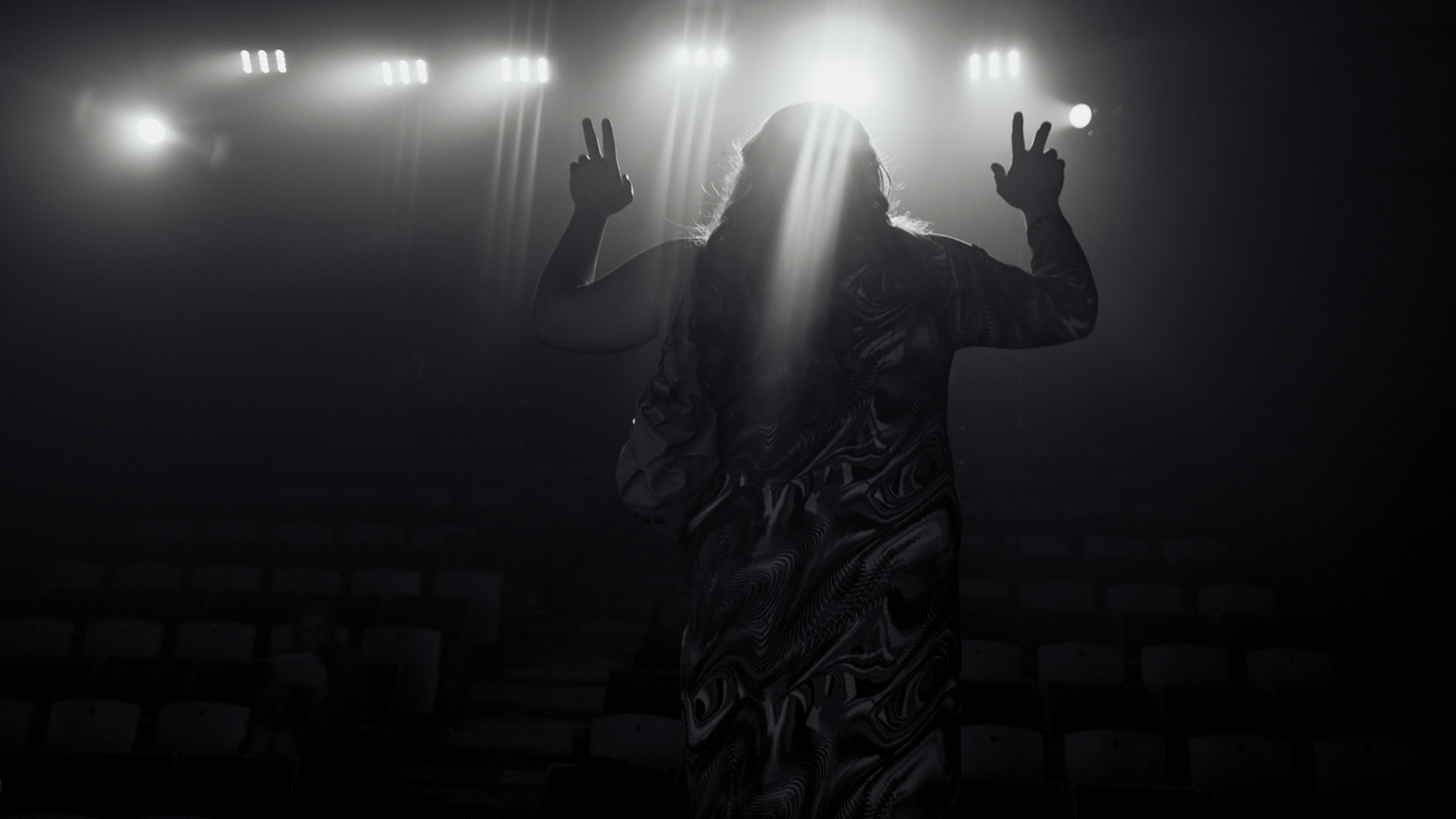 Yo me tengo - Obra teatral