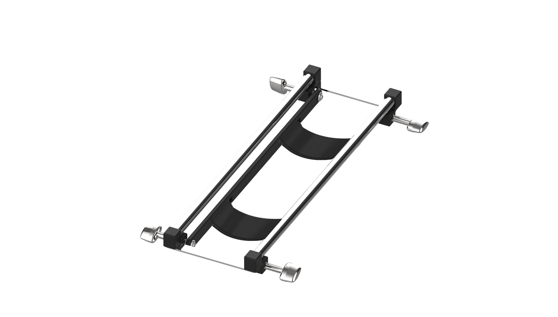 Bracket mounting system component