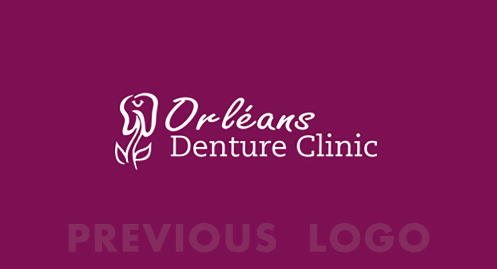 Previous Orléans Denture Clinic logo