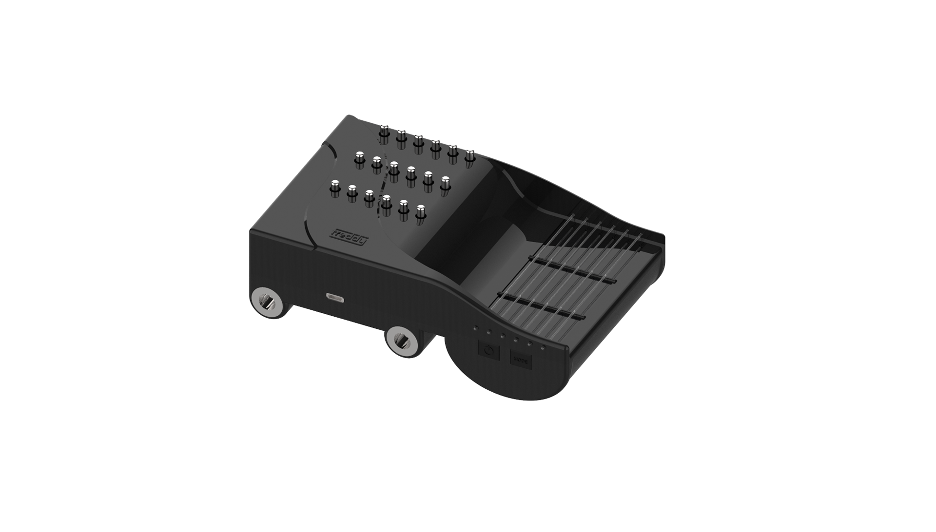 Module component