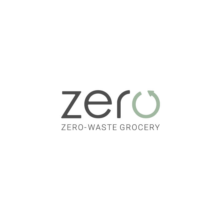 ZERO logo on a white background.