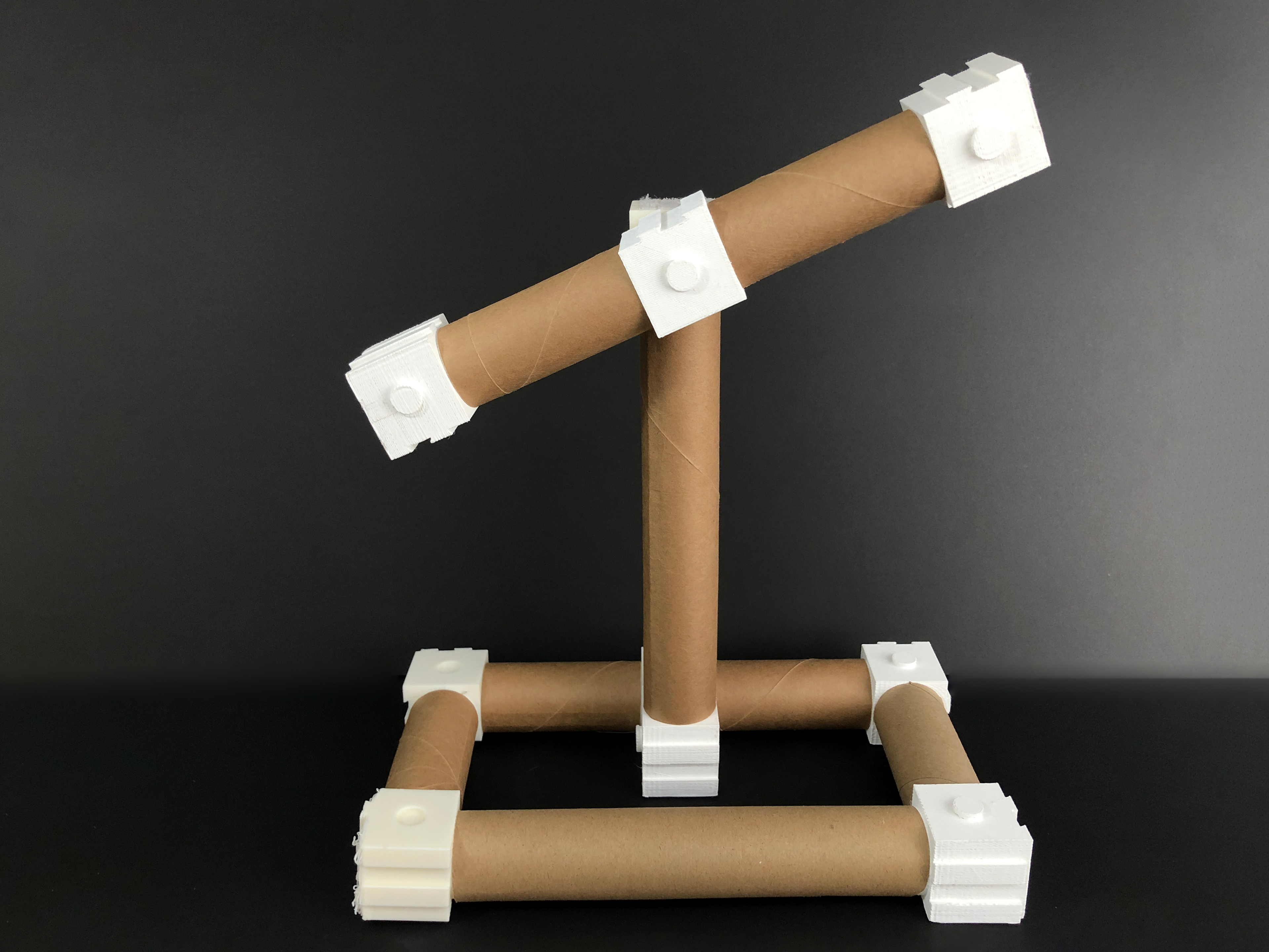 Windmill prototype build