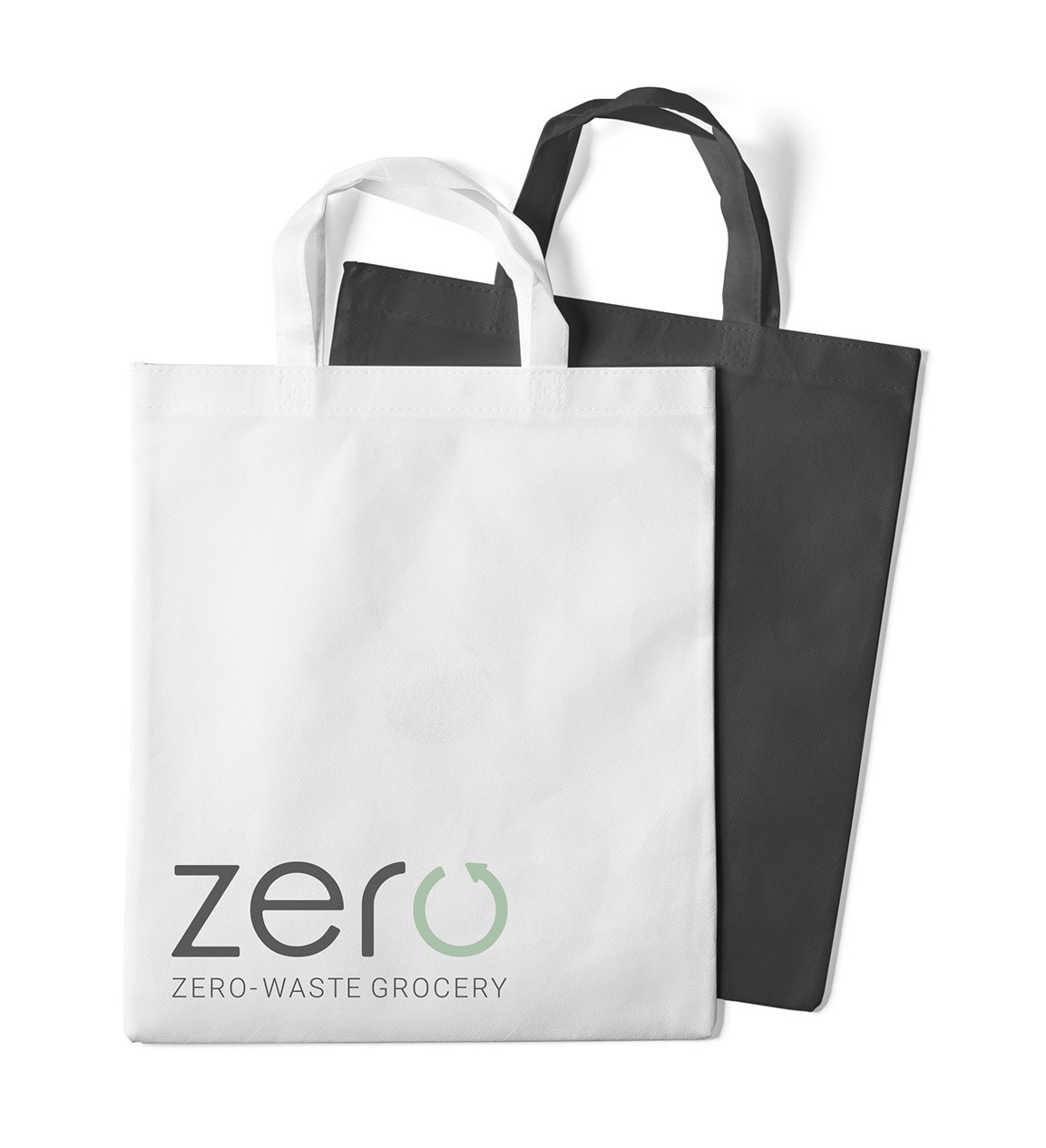 Reusable bags.