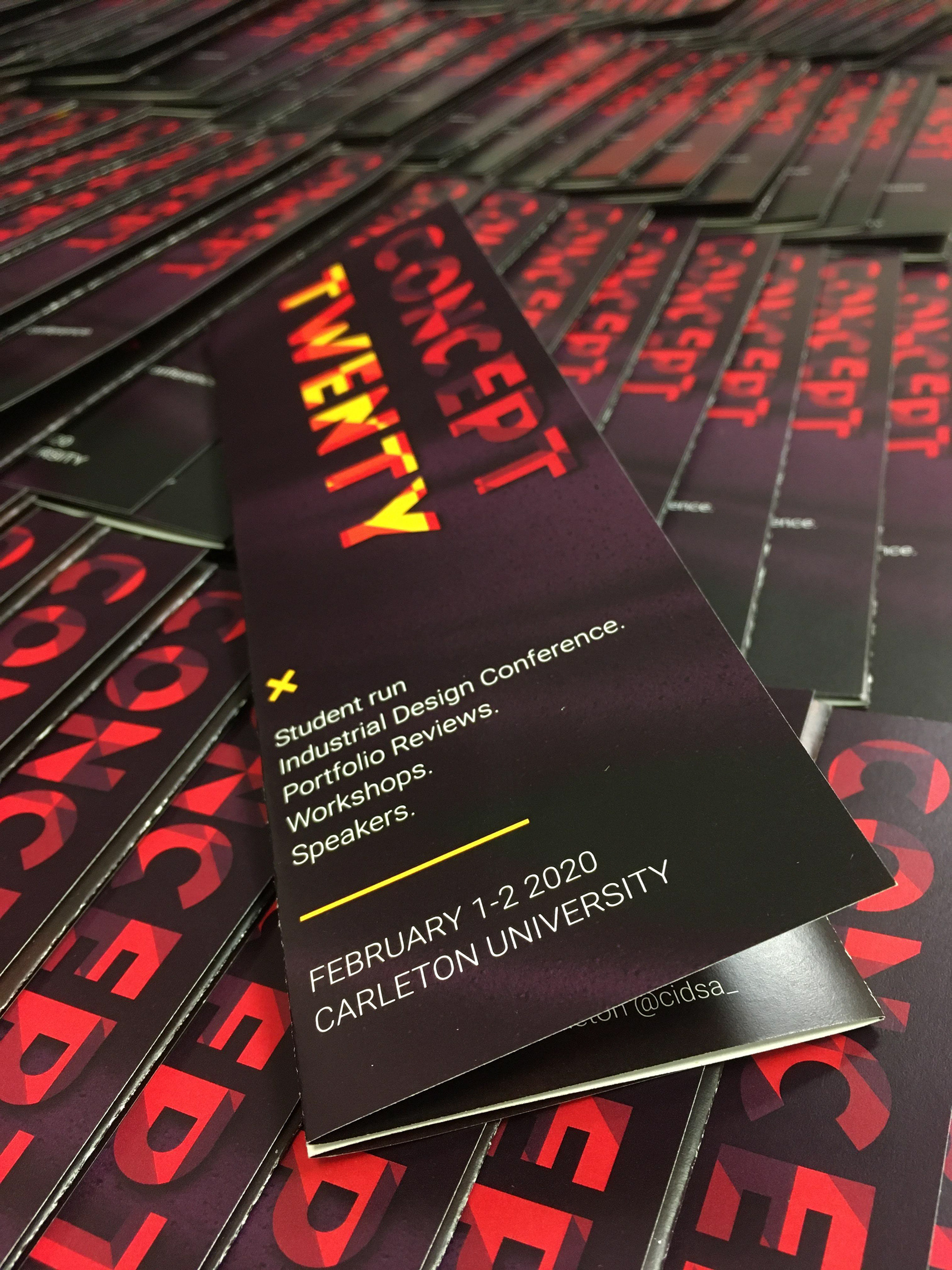 Pamphlets