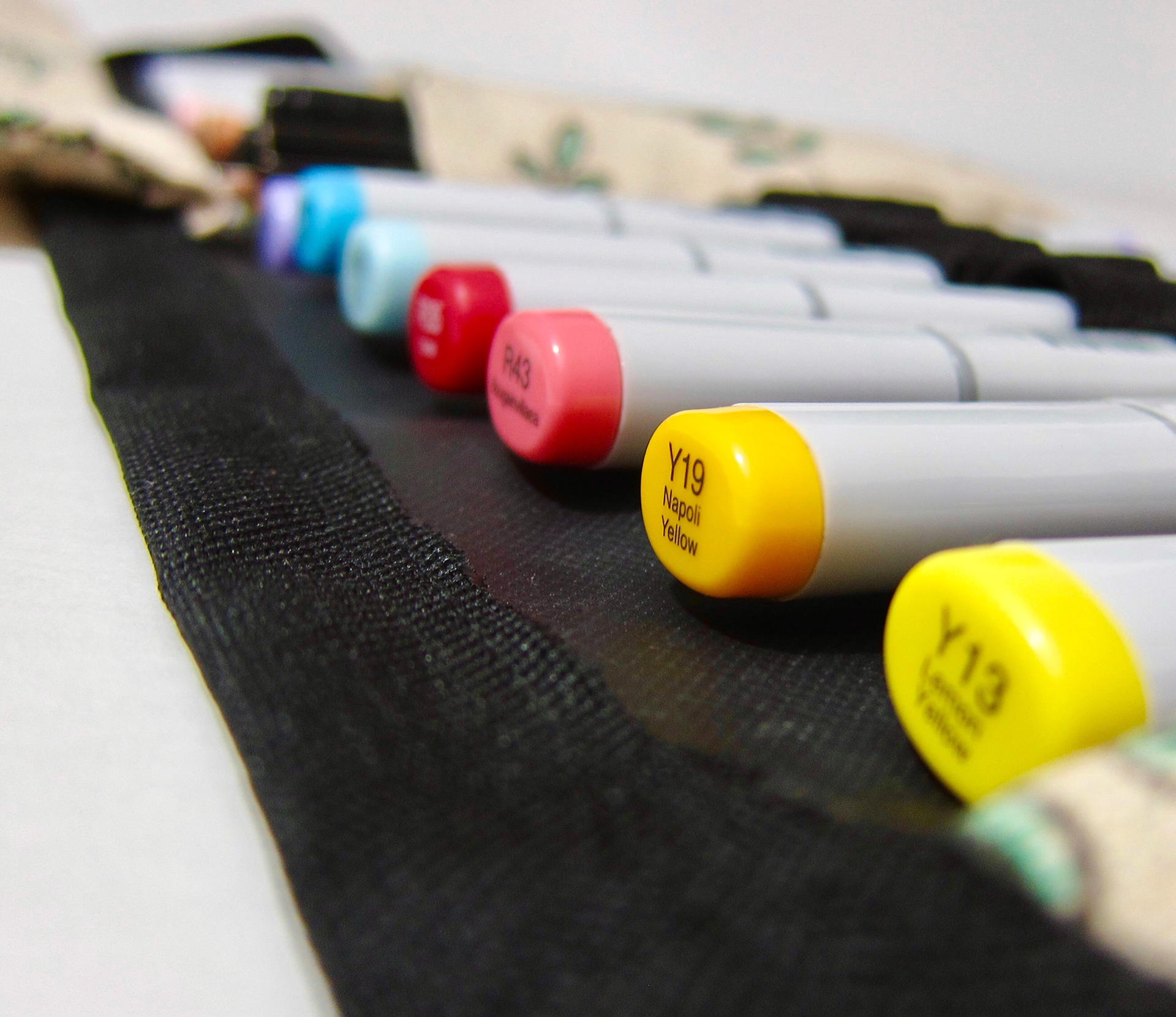 Markers