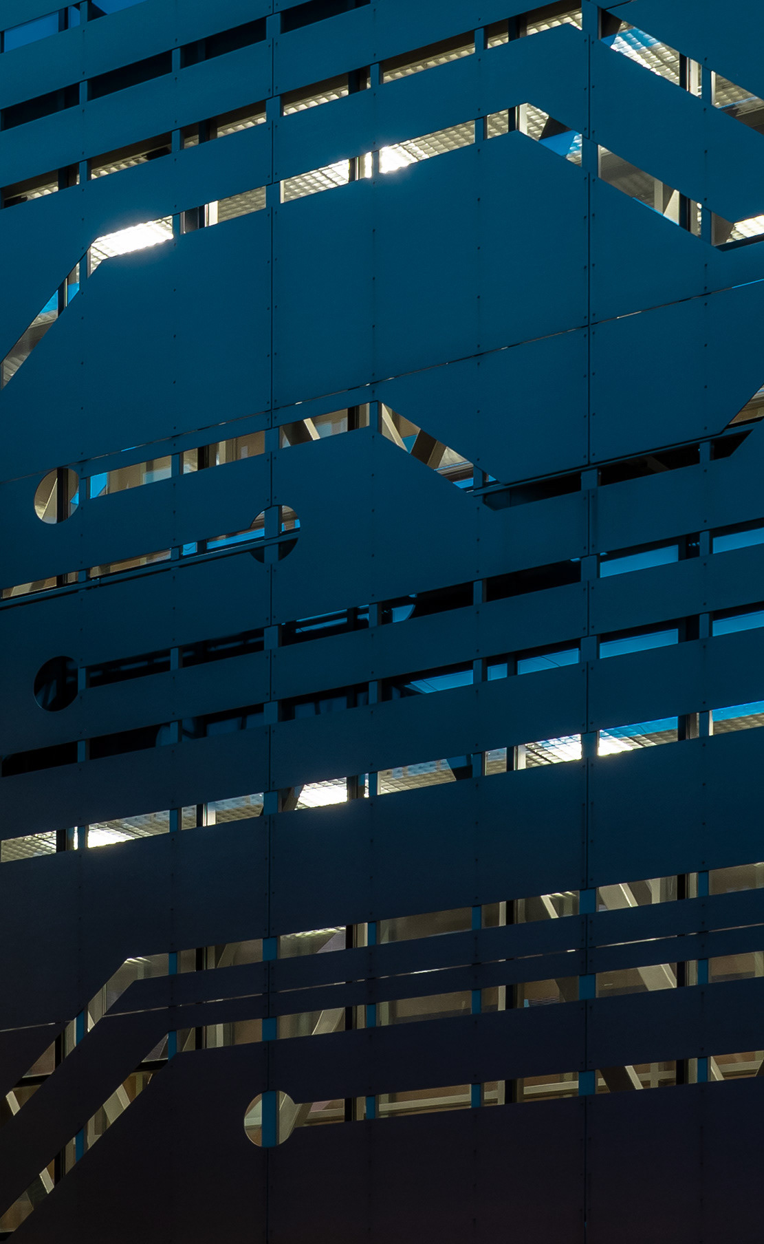 Fotomotiva Wielkopolskie centrum zaawansowanych technologii UAM Morasko Poznań Centre of Advanced Technologies AMU 9