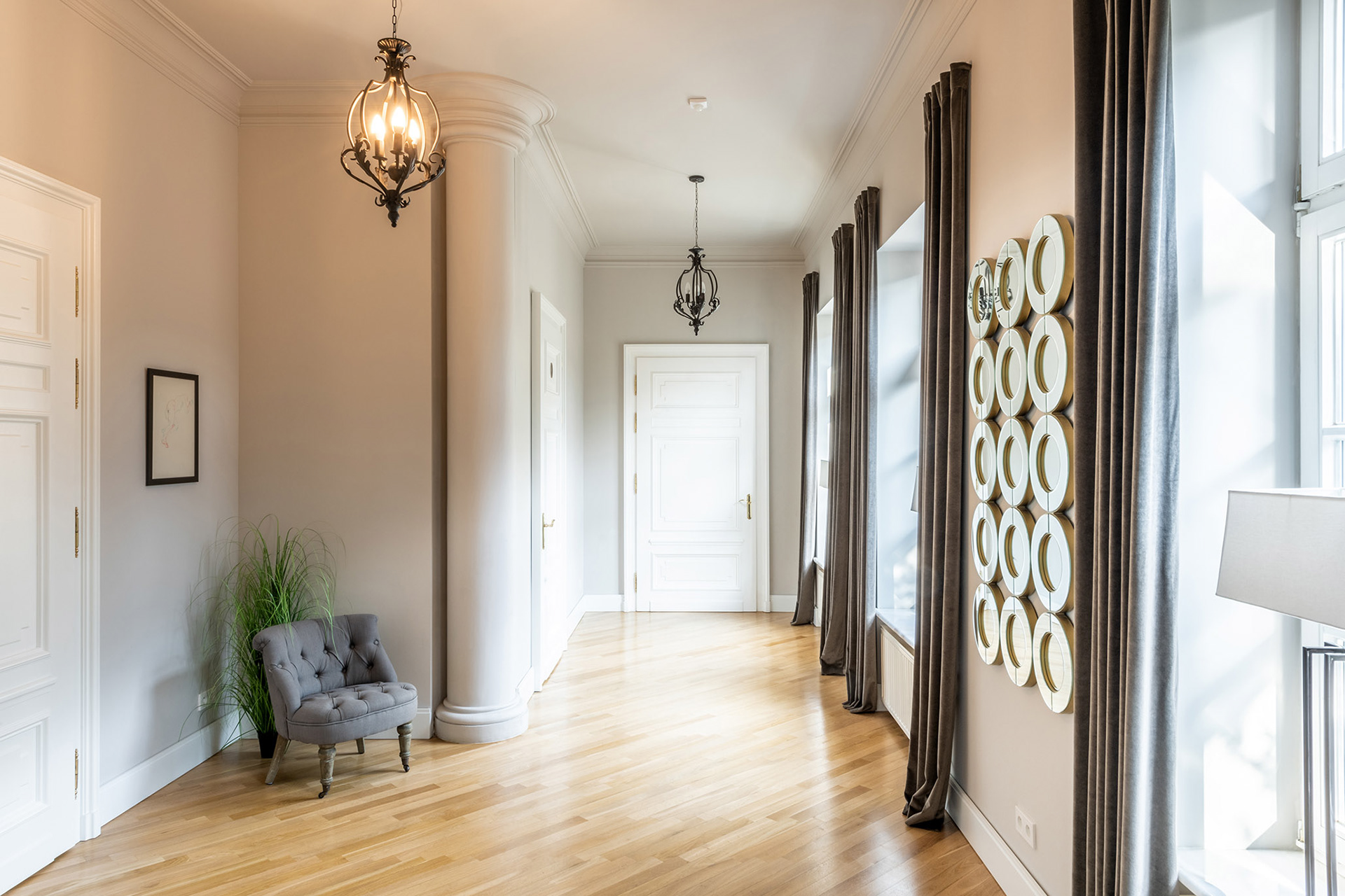 Fotomotiva Weranda Home rezydencja Sławica residence 17