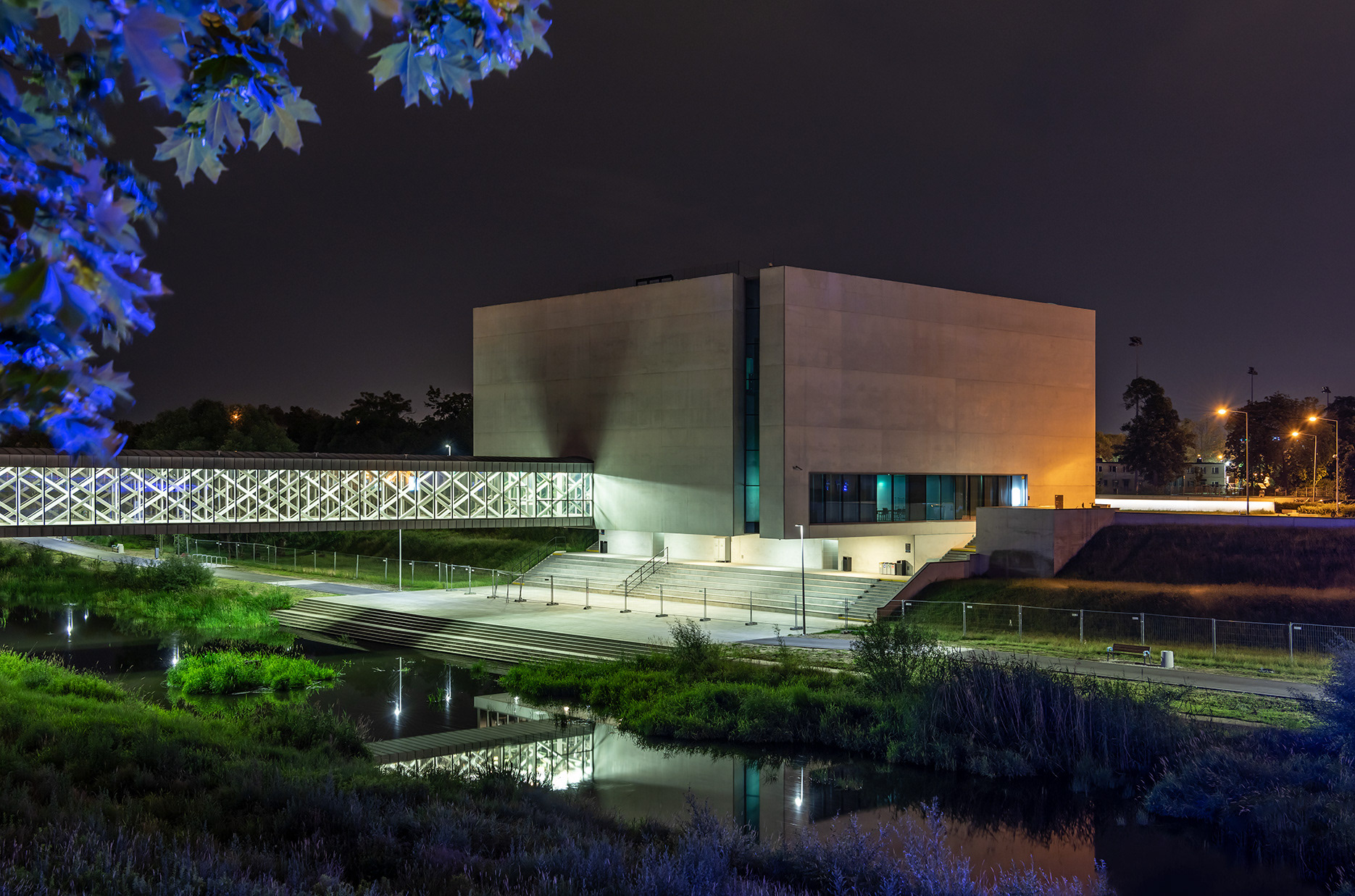 Fotomotiva Brama Poznania Interaktywne muzeum historii lokalnej The Gate of Poznan Interactive museum of local history 6
