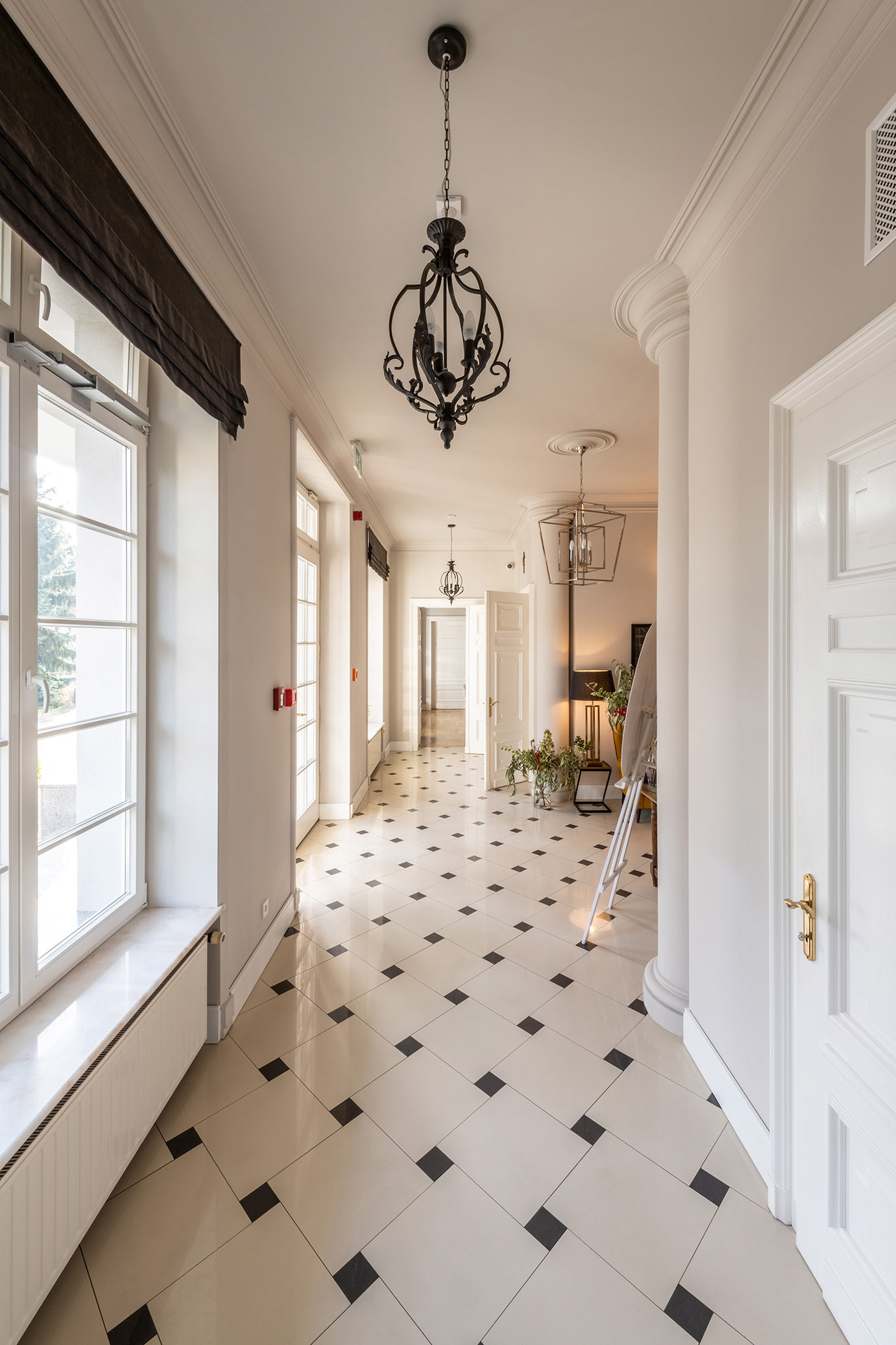 Fotomotiva Weranda Home rezydencja Sławica residence 17