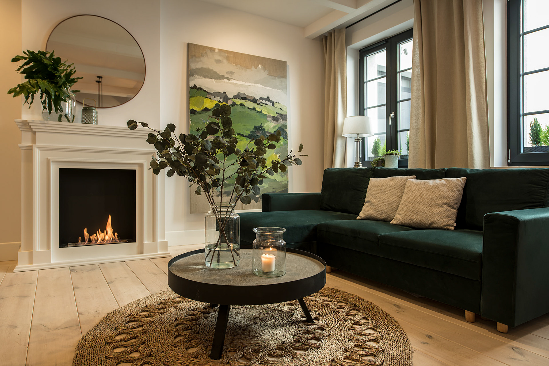 Fotomotiva Wawrzyn apartament poznań Apartment in Poznan 3