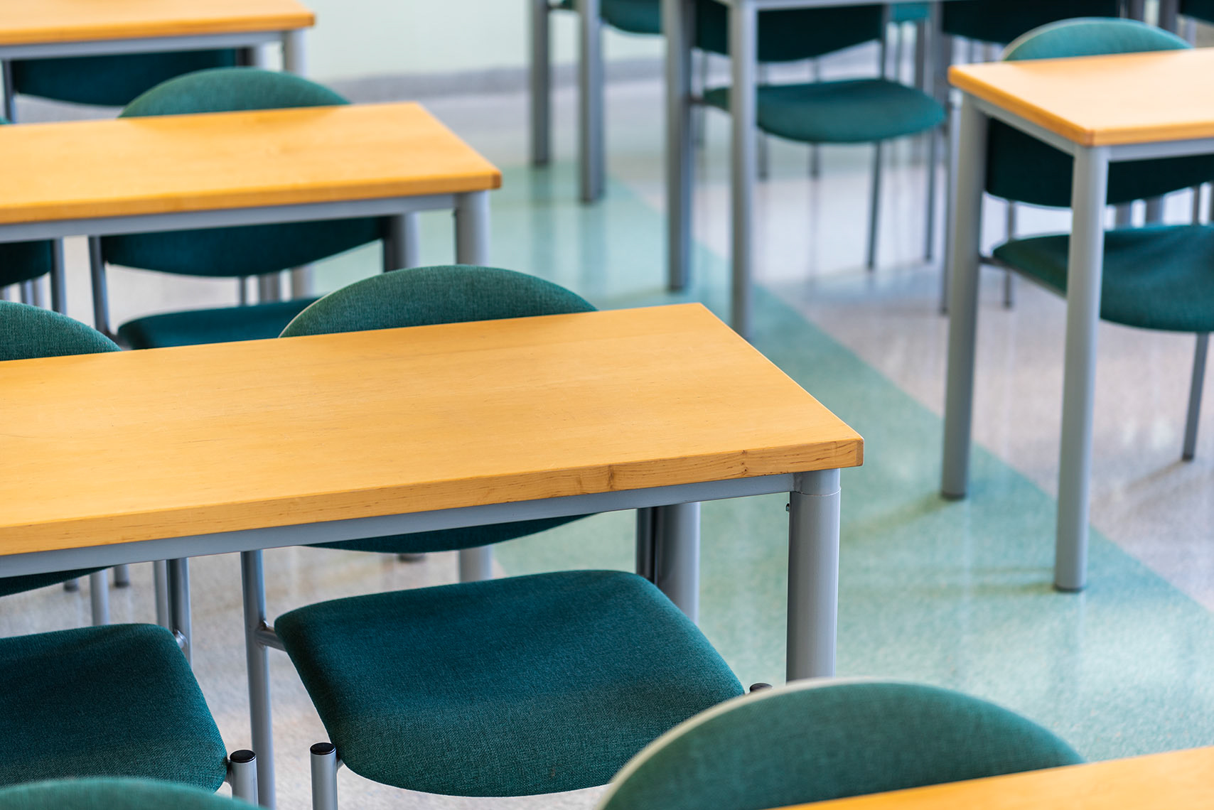 Fotomotiva SKwP drugie piętro sala 206 kadr