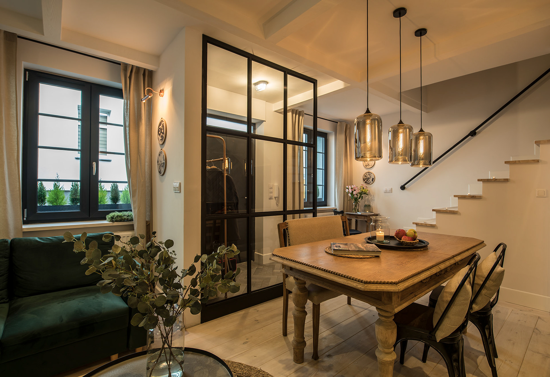 Fotomotiva Wawrzyn apartament poznań Apartment in Poznan 4