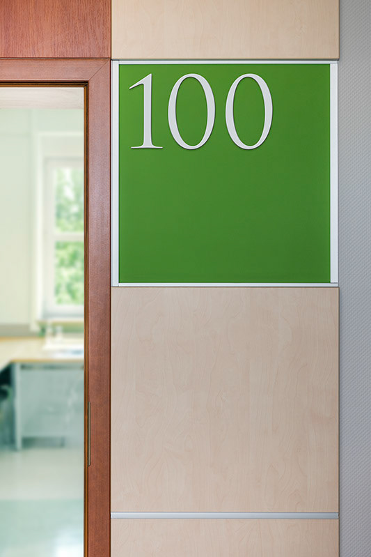 Fotomotiva SKwP pierwsze piętro sala 100 numeracja