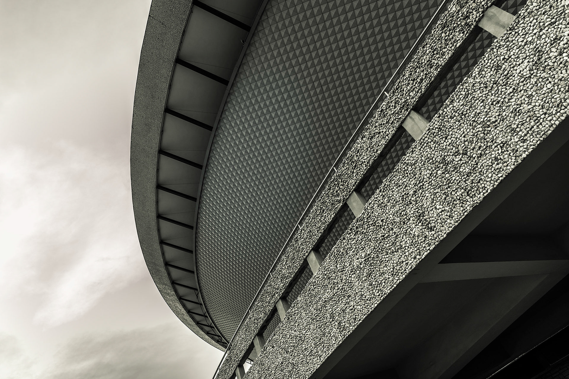 Fotomotiva Hala widowiskowo-sportowa Spodek w Katowicach 6