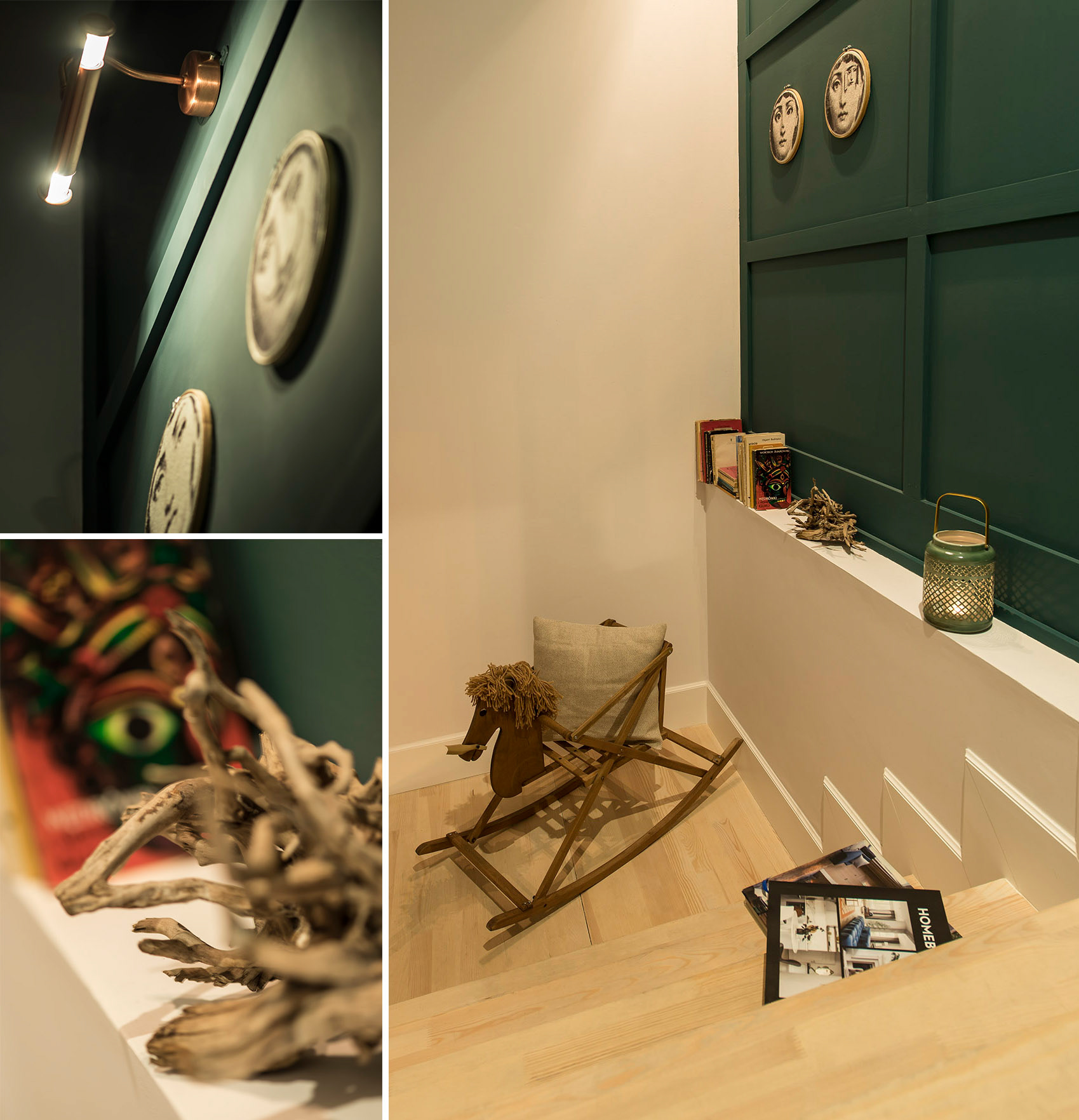 Fotomotiva Wawrzyn apartament poznań Apartment in Poznan 7