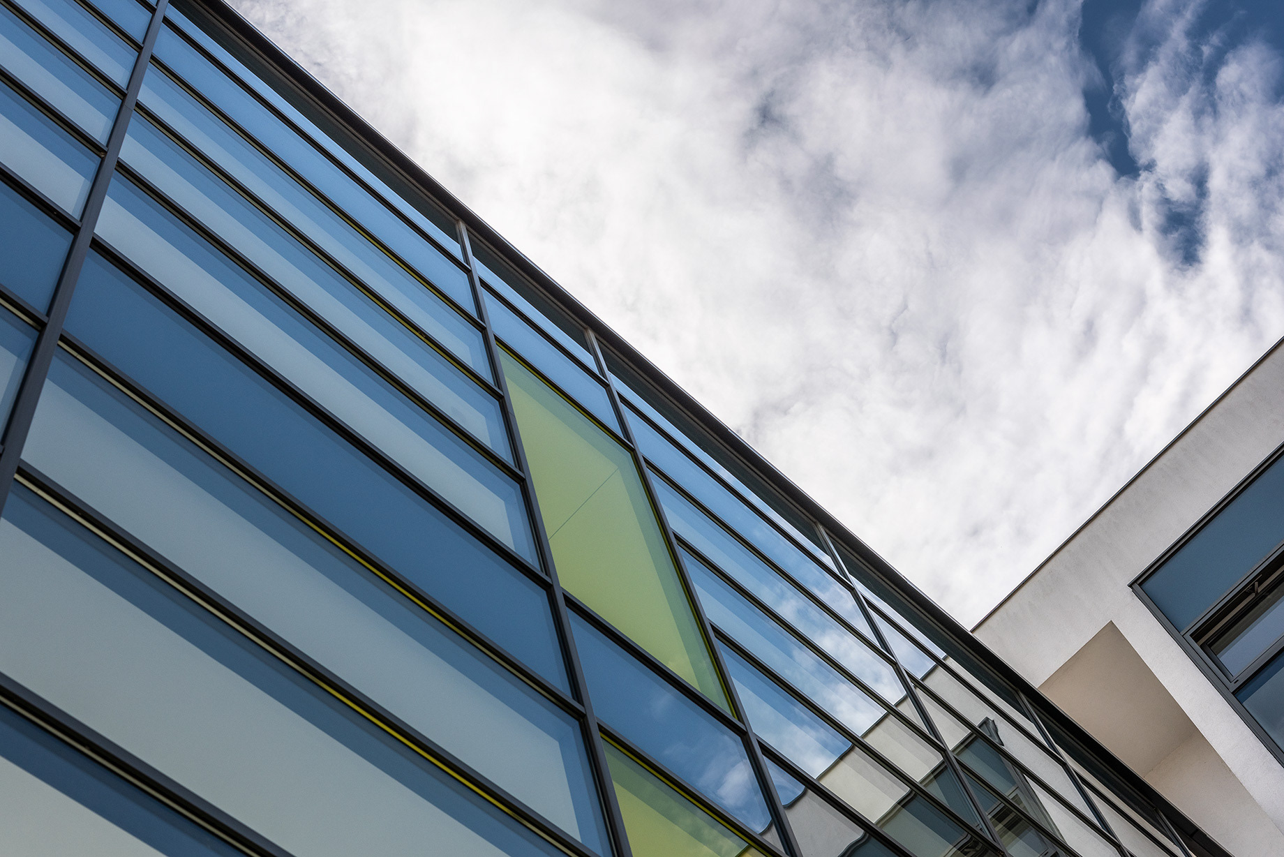 Fotomotiva wydział chemii UAM Kampus Morasko Poznań faculty of chemistry AMU Campus Morasko Poznan 7