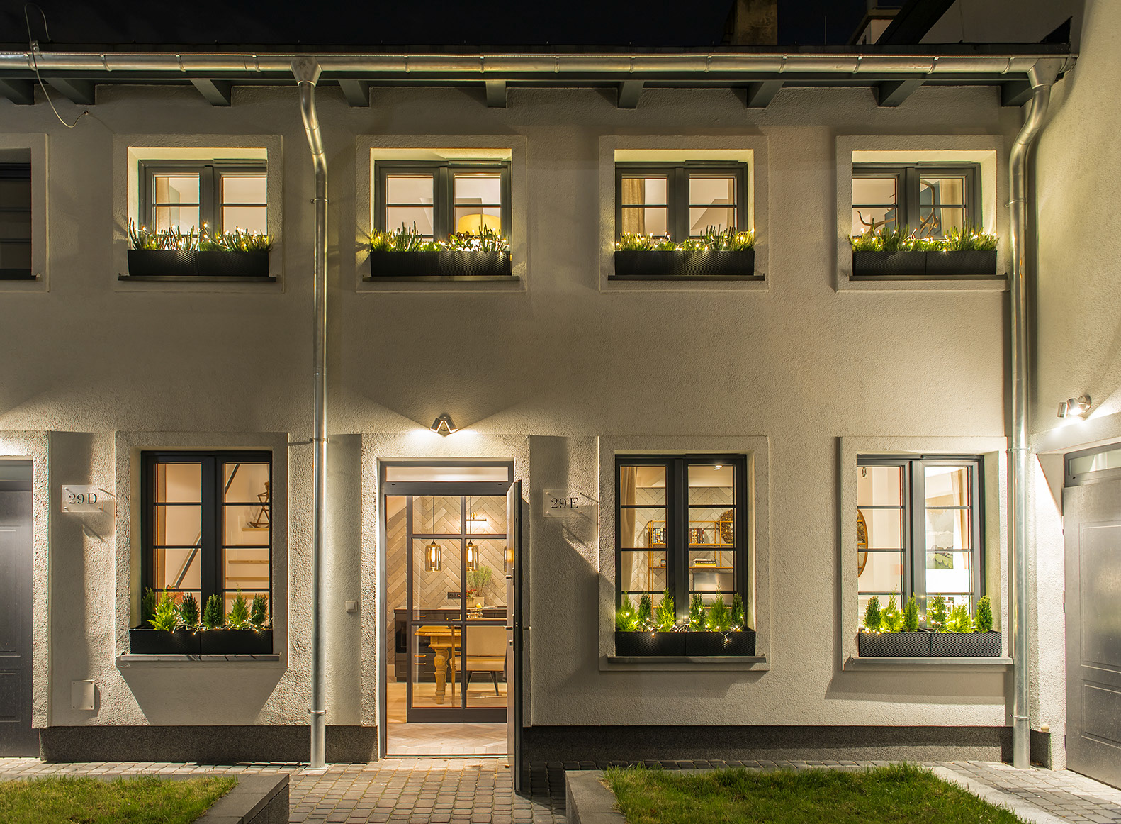 Fotomotiva Wawrzyn apartament poznań Apartment in Poznan 1