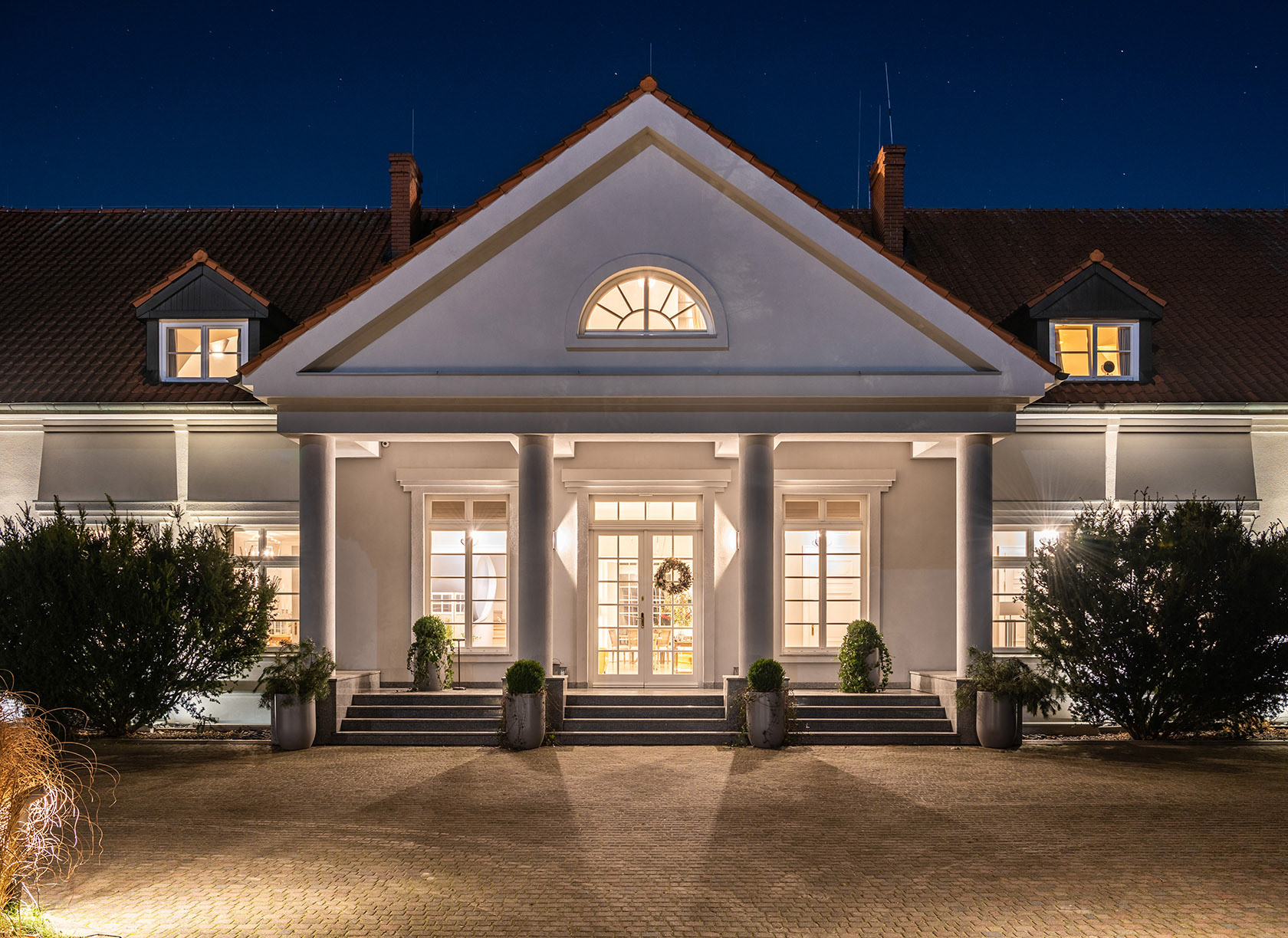 Fotomotiva Weranda Home rezydencja Sławica residence 54