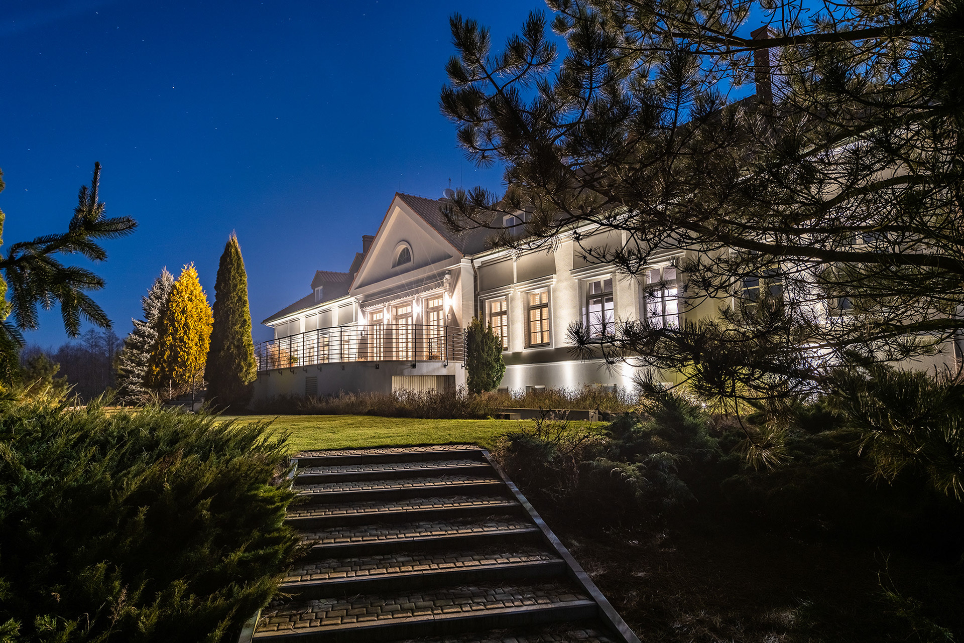 Fotomotiva Weranda Home rezydencja Sławica residence 58