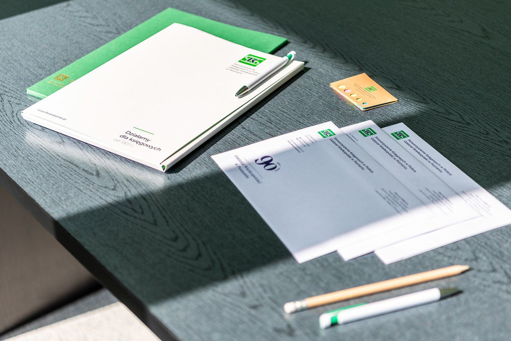 Fotomotiva SKwP drugie piętro sala 203 akcydensy