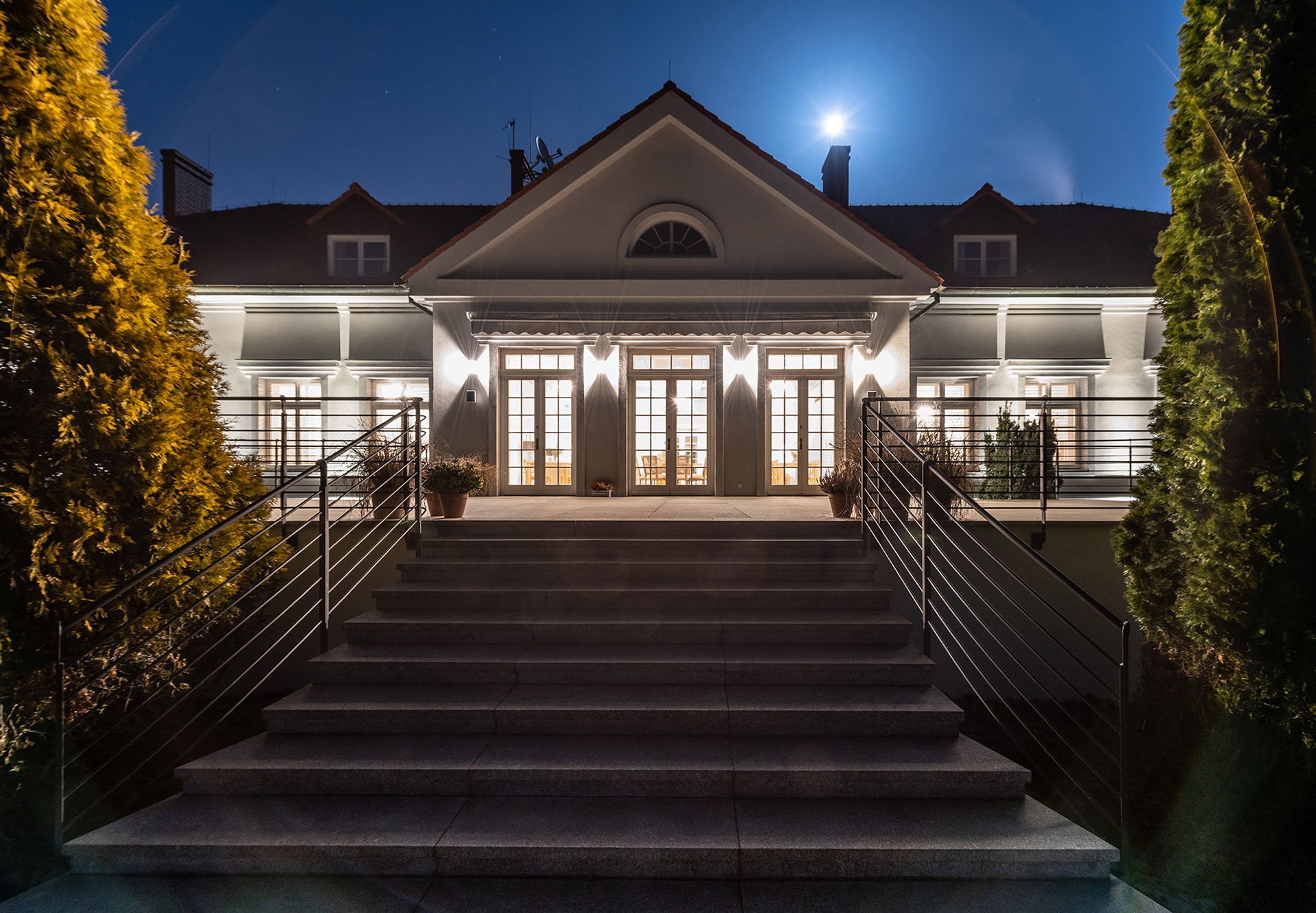 Fotomotiva Weranda Home rezydencja Sławica residence 57