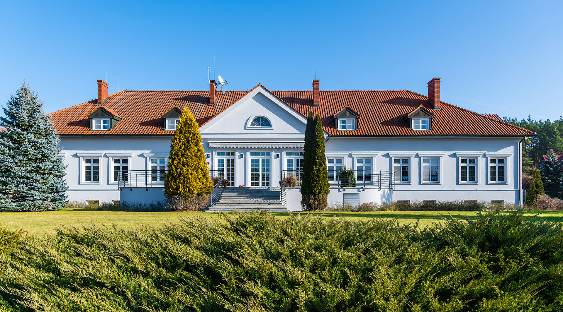 Fotomotiva Weranda Home rezydencja Sławica residence 5