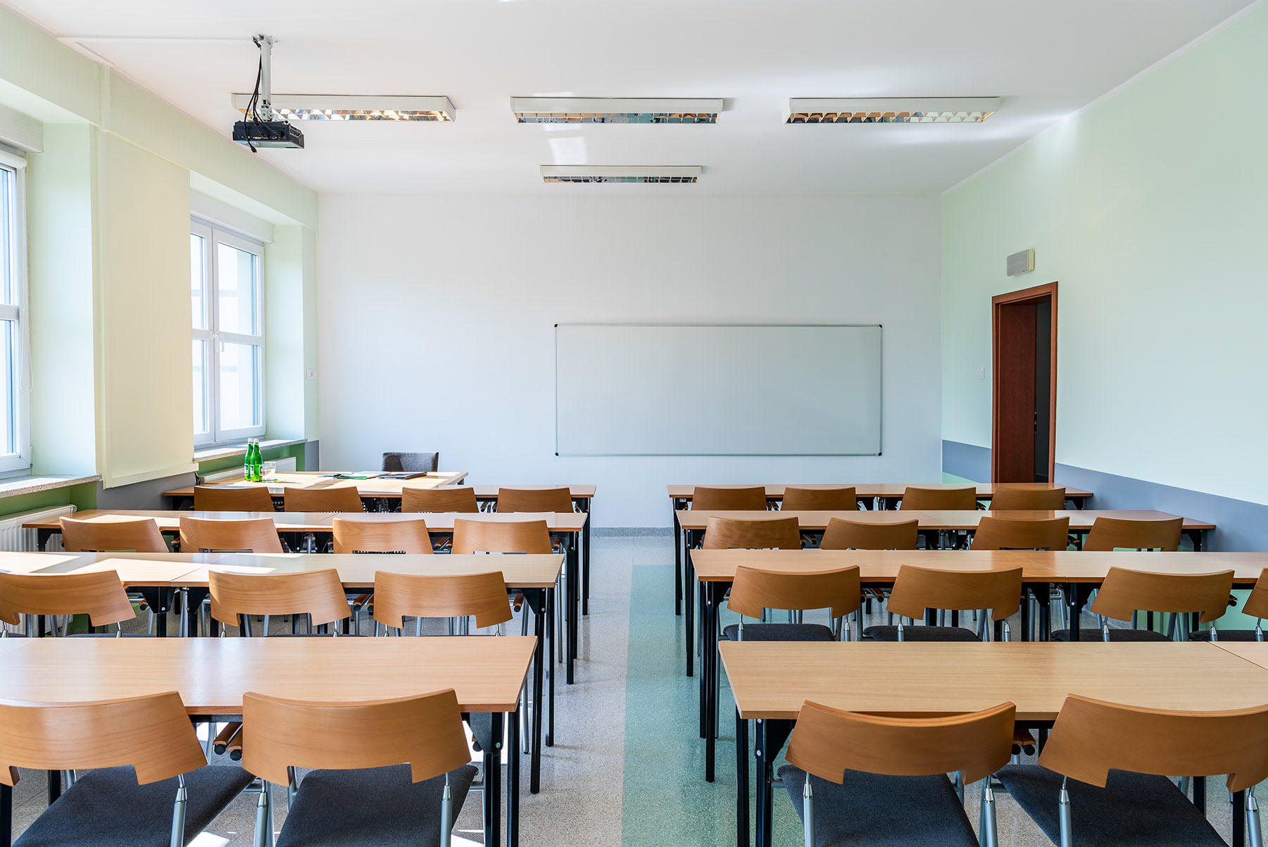 Fotomotiva SKwP drugie piętro sala 204