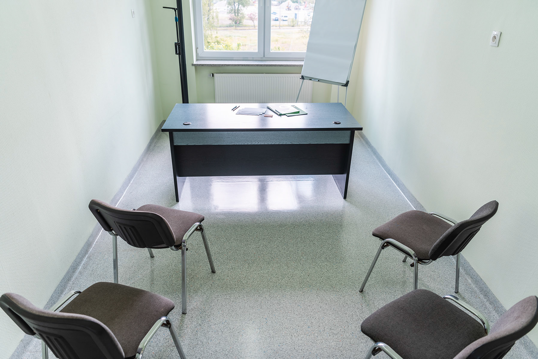 Fotomotiva SKwP drugie piętro sala 203