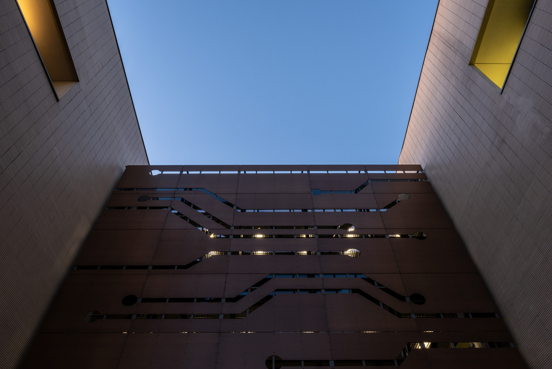 Fotomotiva Wielkopolskie centrum zaawansowanych technologii UAM Morasko Poznań Centre of Advanced Technologies AMU 6