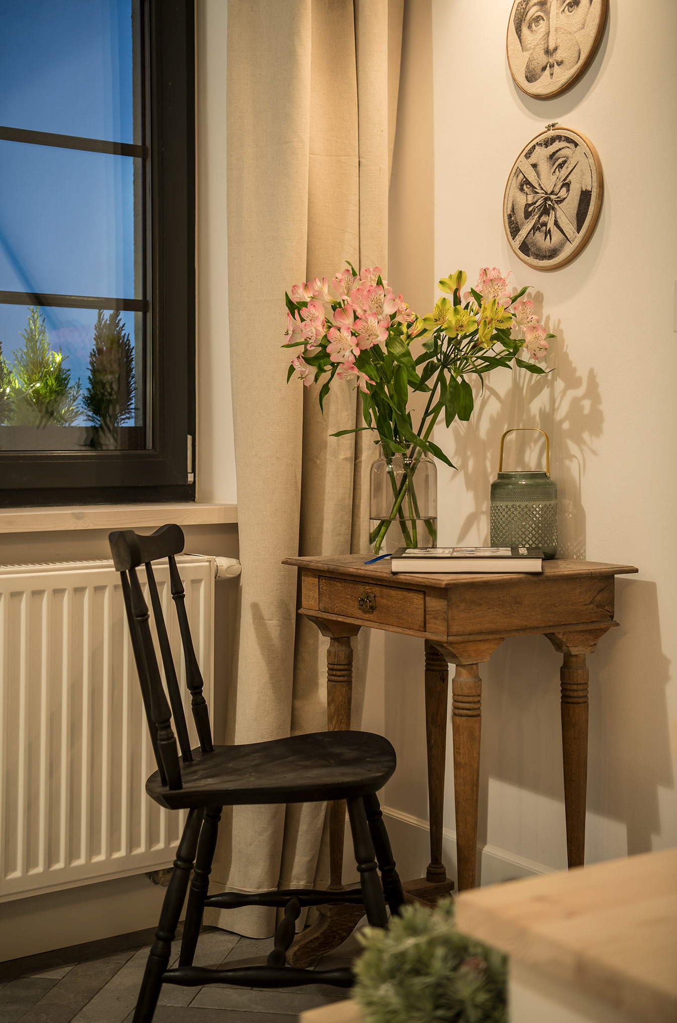 Fotomotiva Wawrzyn apartament poznań Apartment in Poznan 5