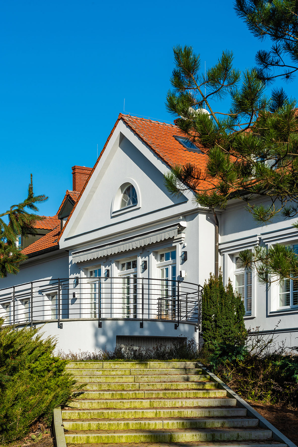 Fotomotiva Weranda Home rezydencja Sławica residence 3