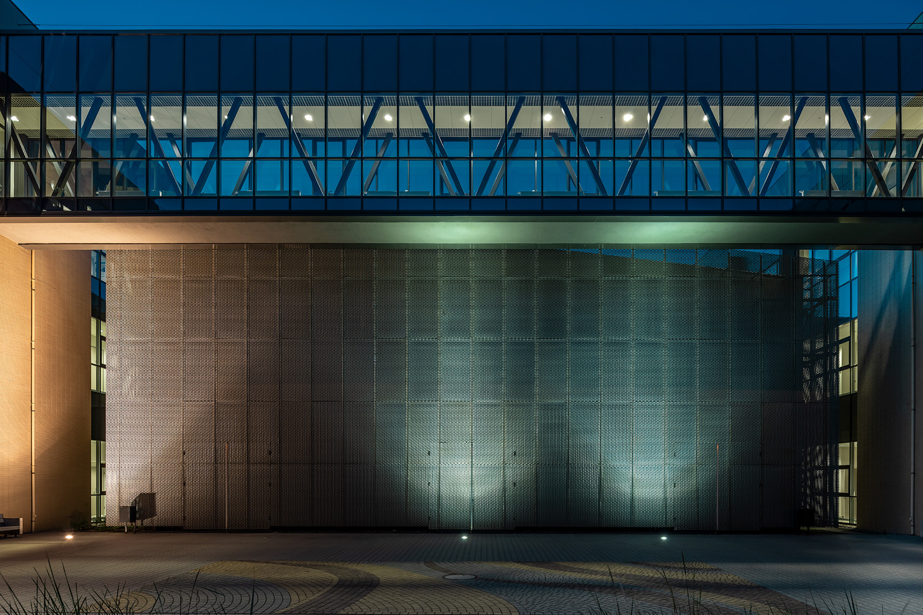 Fotomotiva Wielkopolskie centrum zaawansowanych technologii UAM Morasko Poznań Centre of Advanced Technologies AMU 10