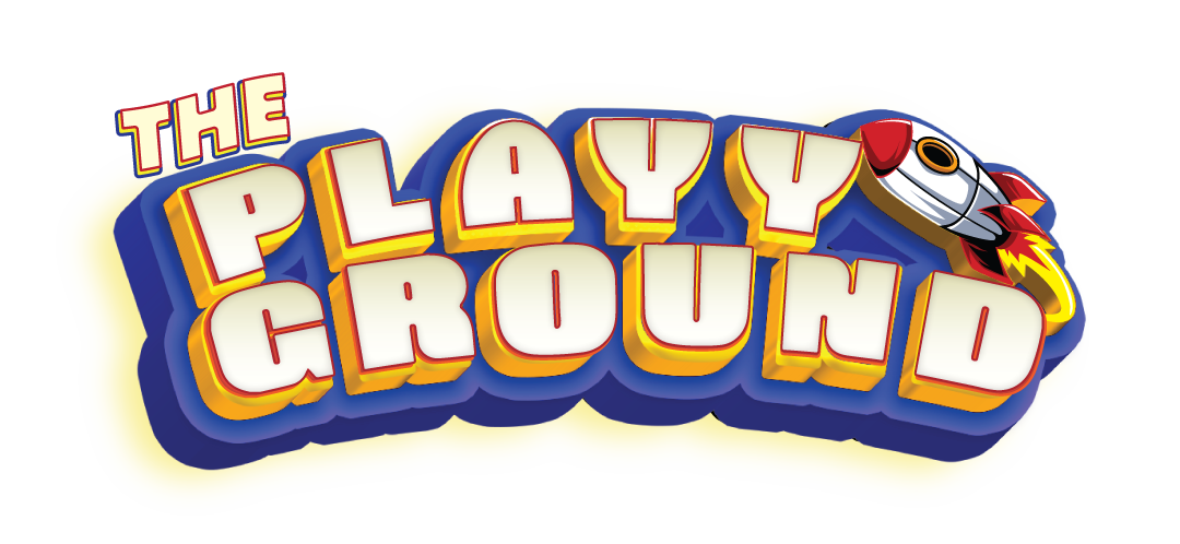 Welcome to ThePlayyground