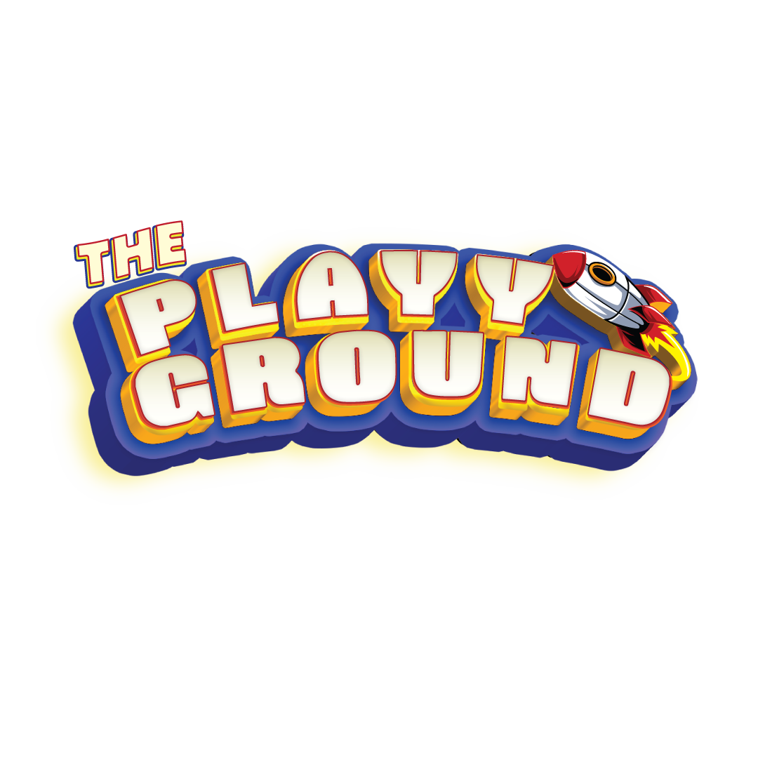 The Playyground creative studio logo