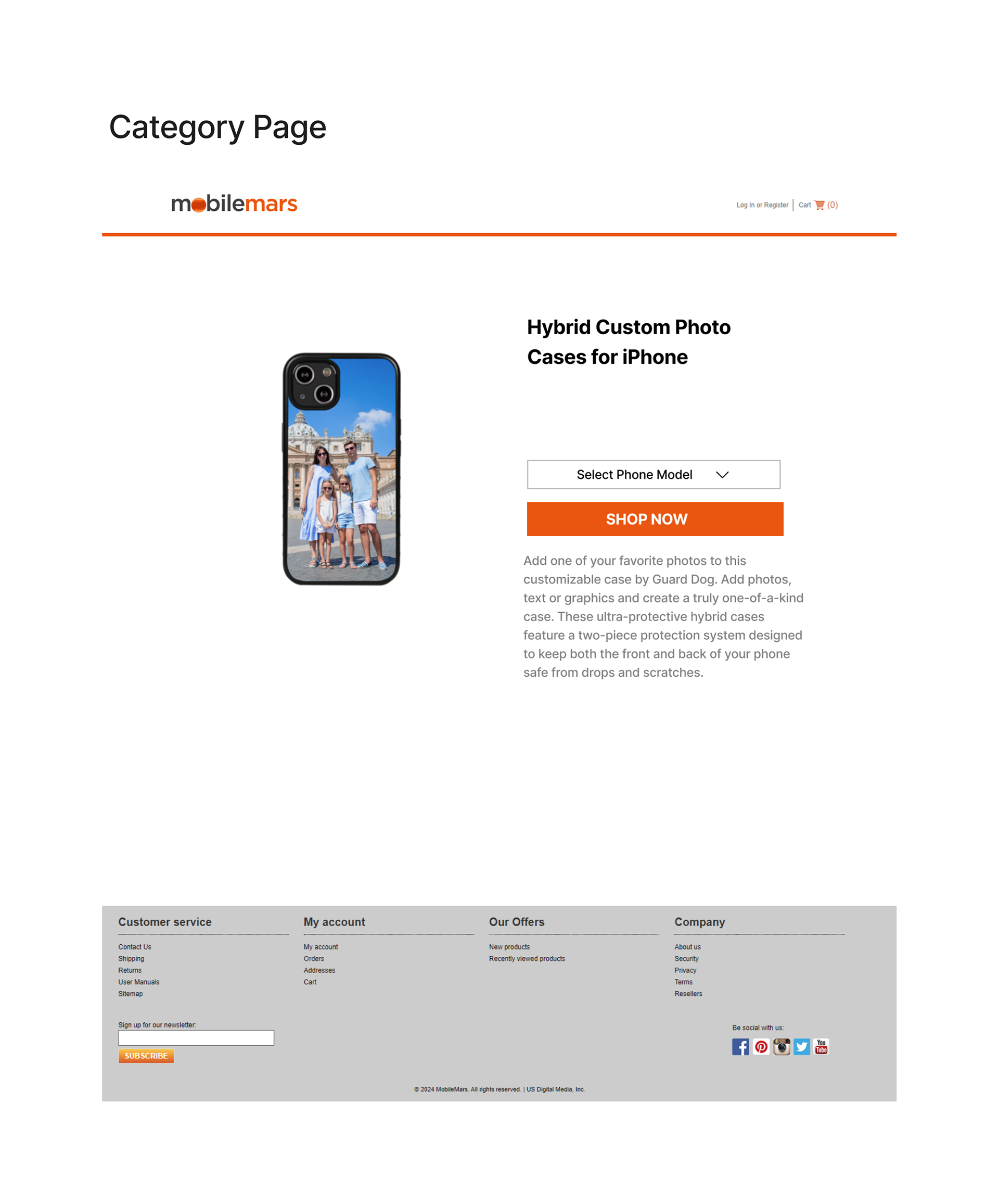 Mockup 1