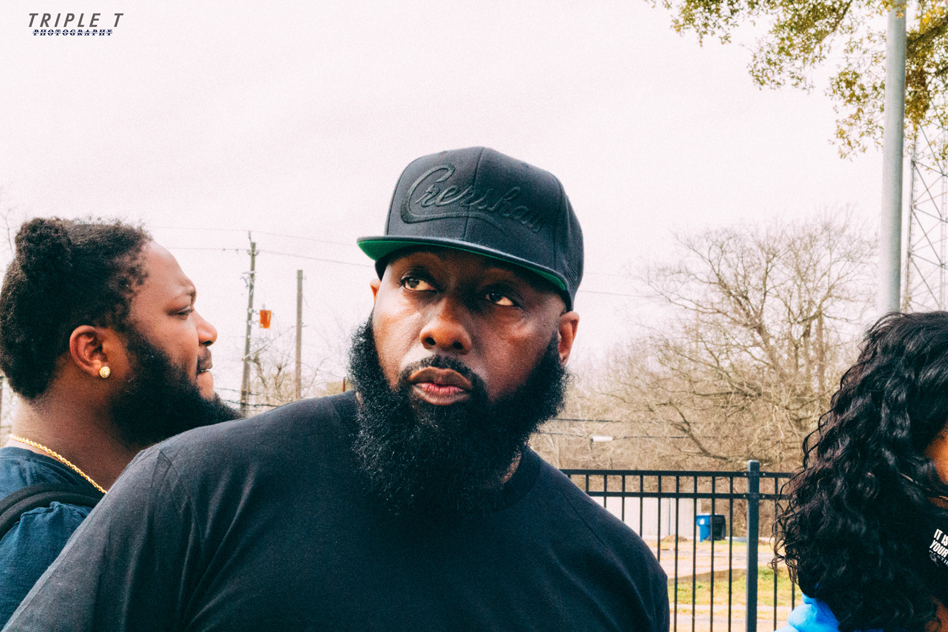 Trae Tha Truth