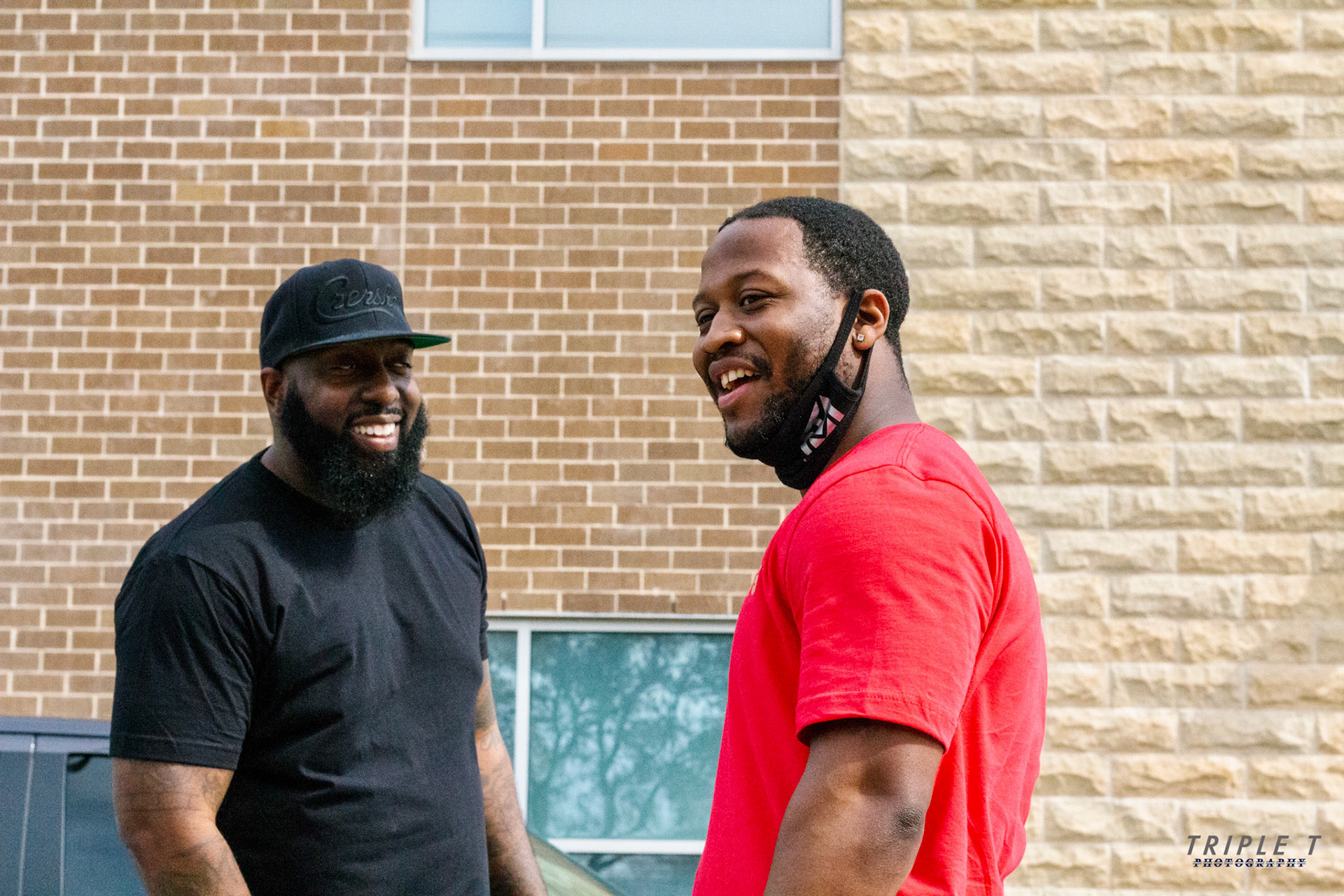 Trae Tha Truth and Life.With_Mike