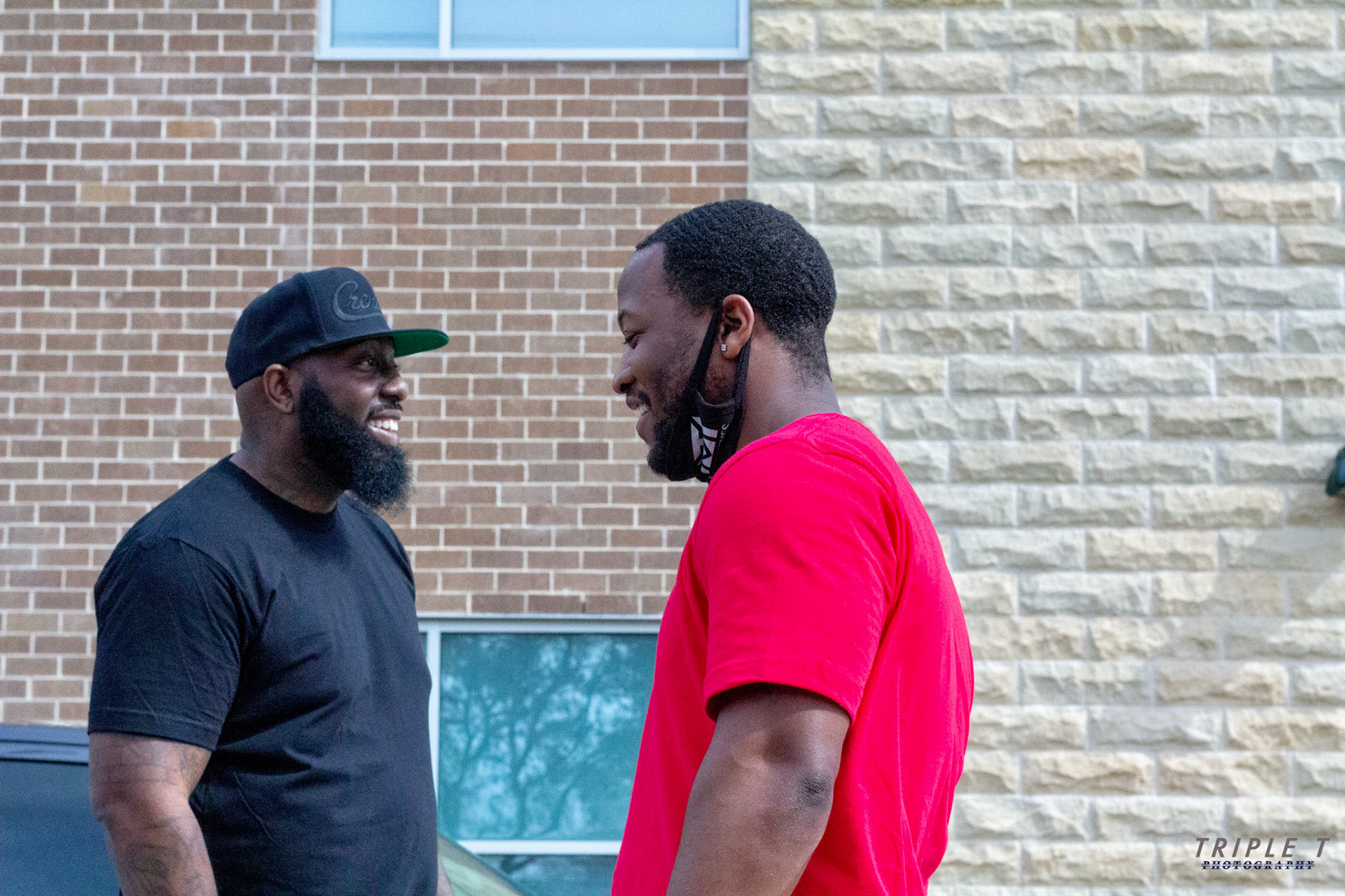 Trae Tha Truth and Life.With_Mike