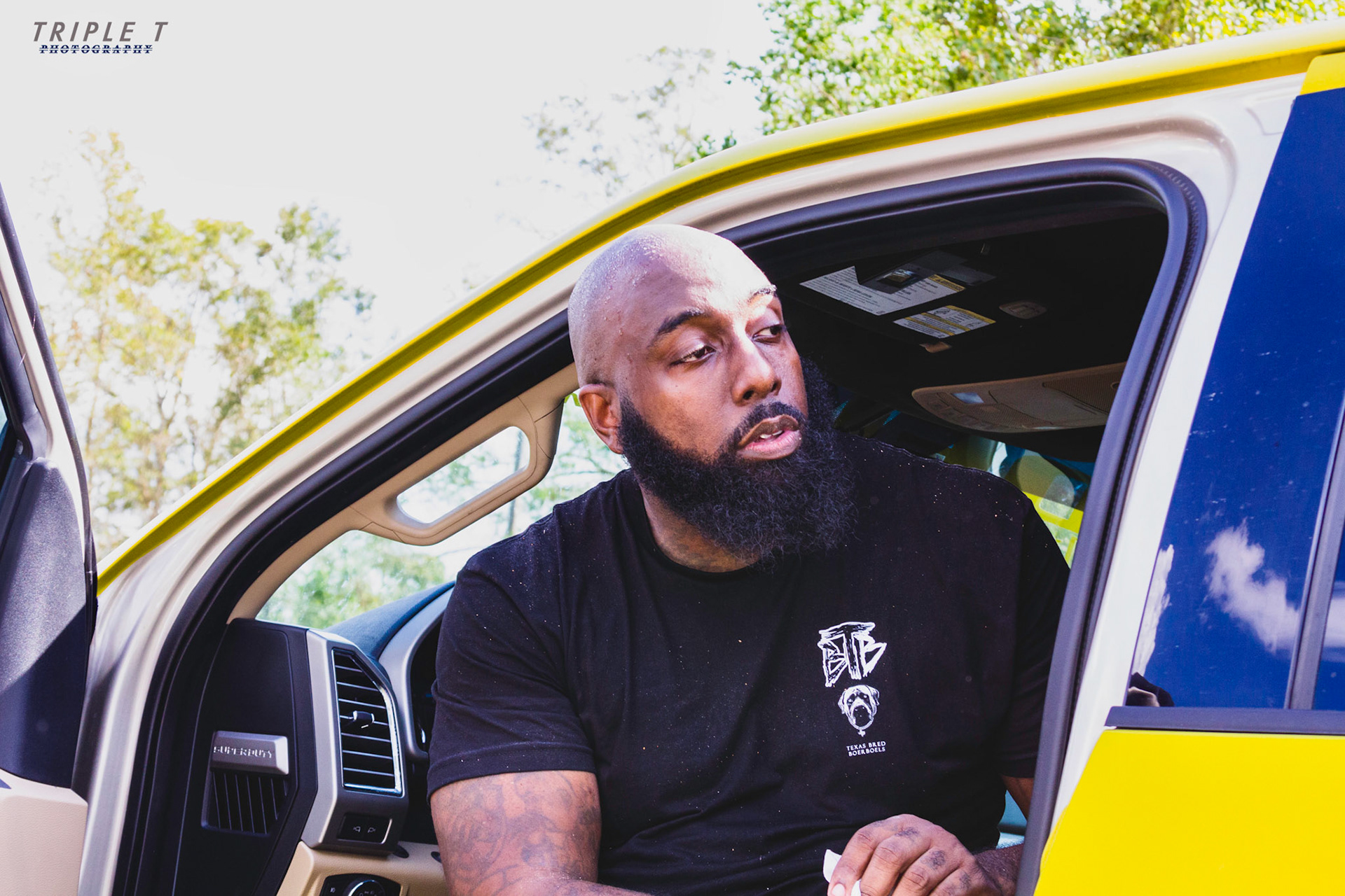Trae Tha Truth