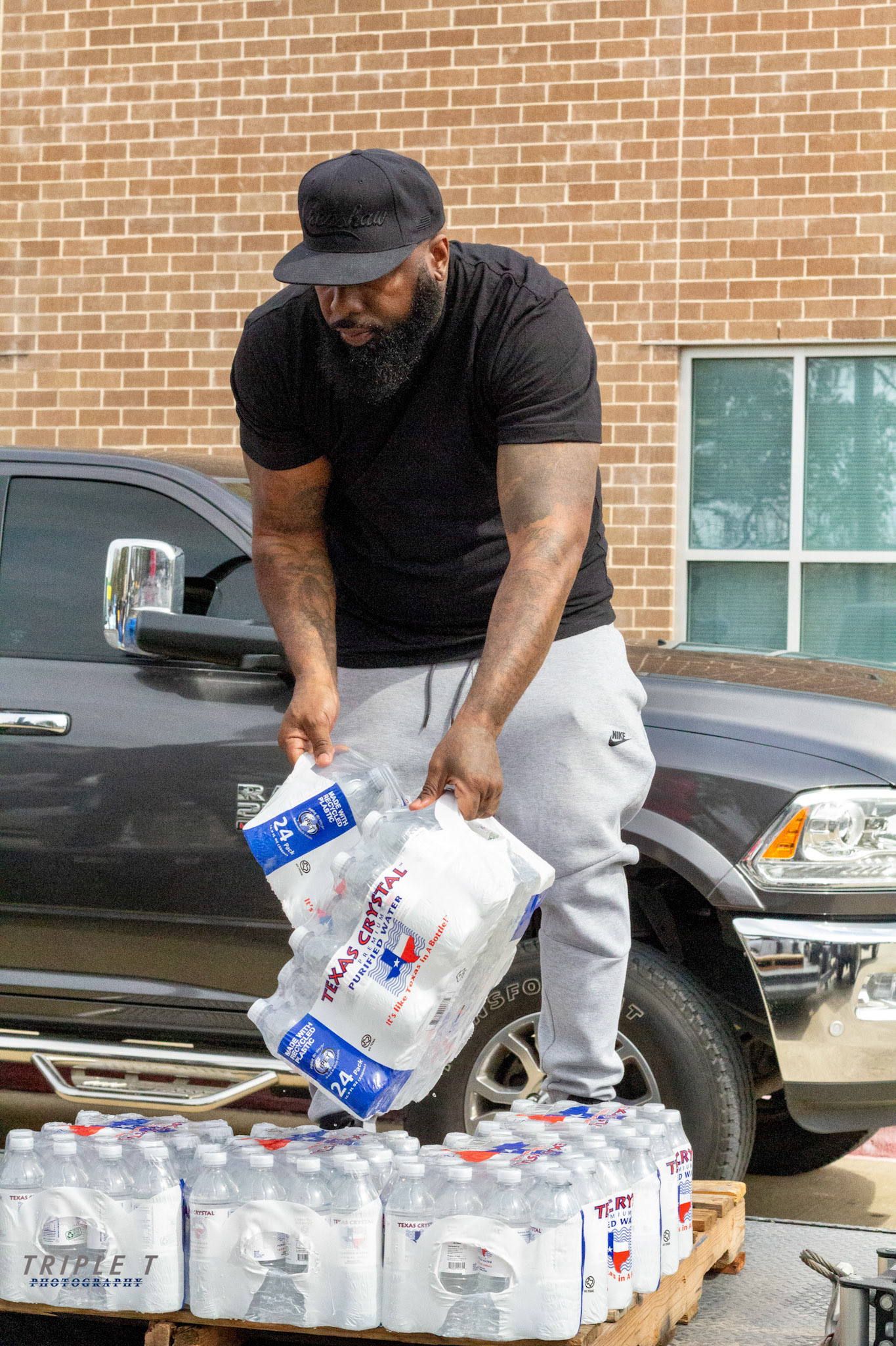 Trae Tha Truth