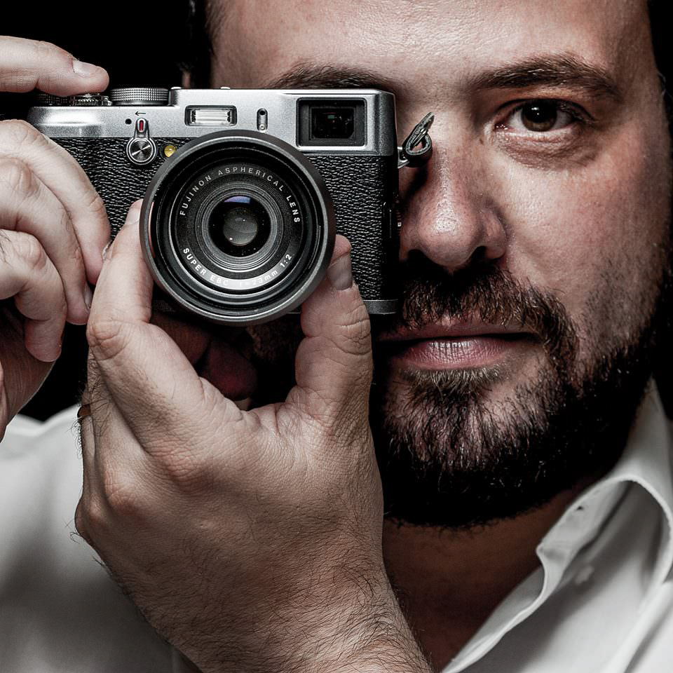 Giuseppe Lupo