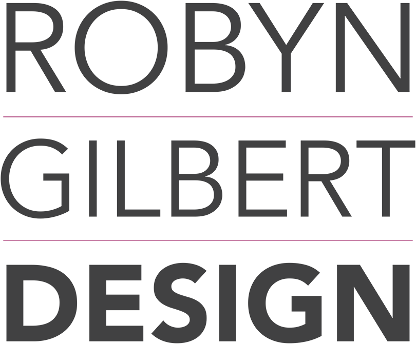 Robyn Gilbert