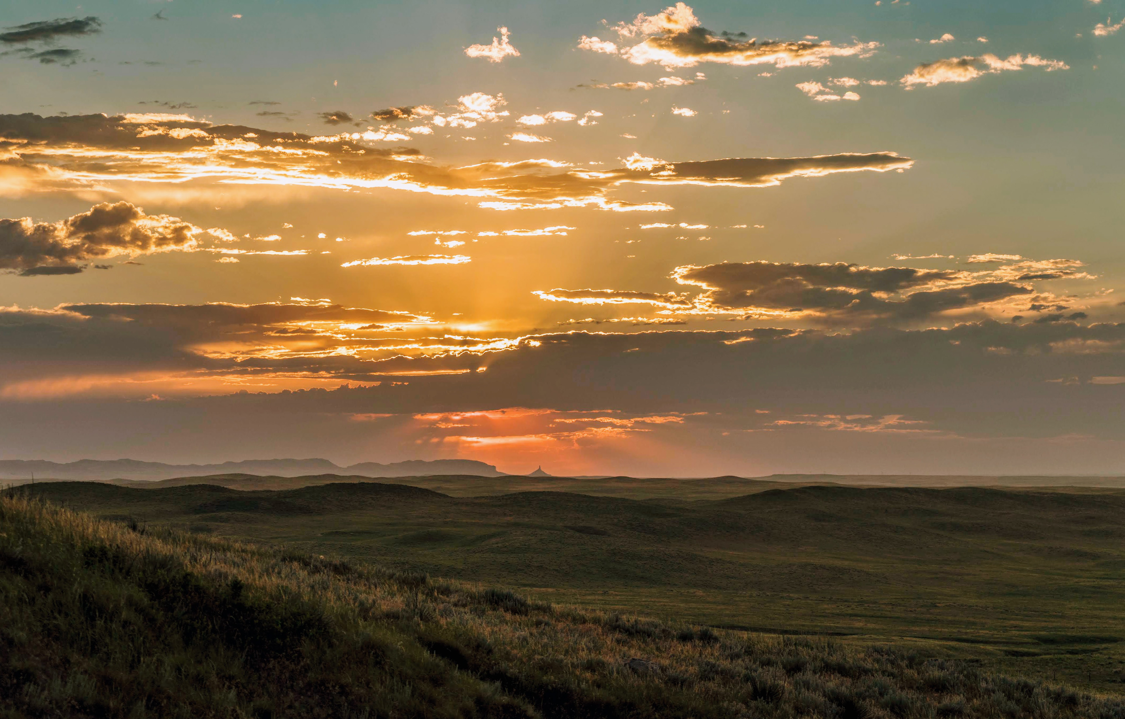 Nebraska