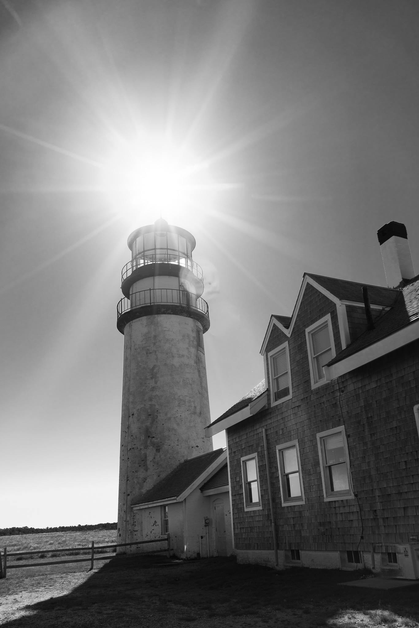 Highland Light