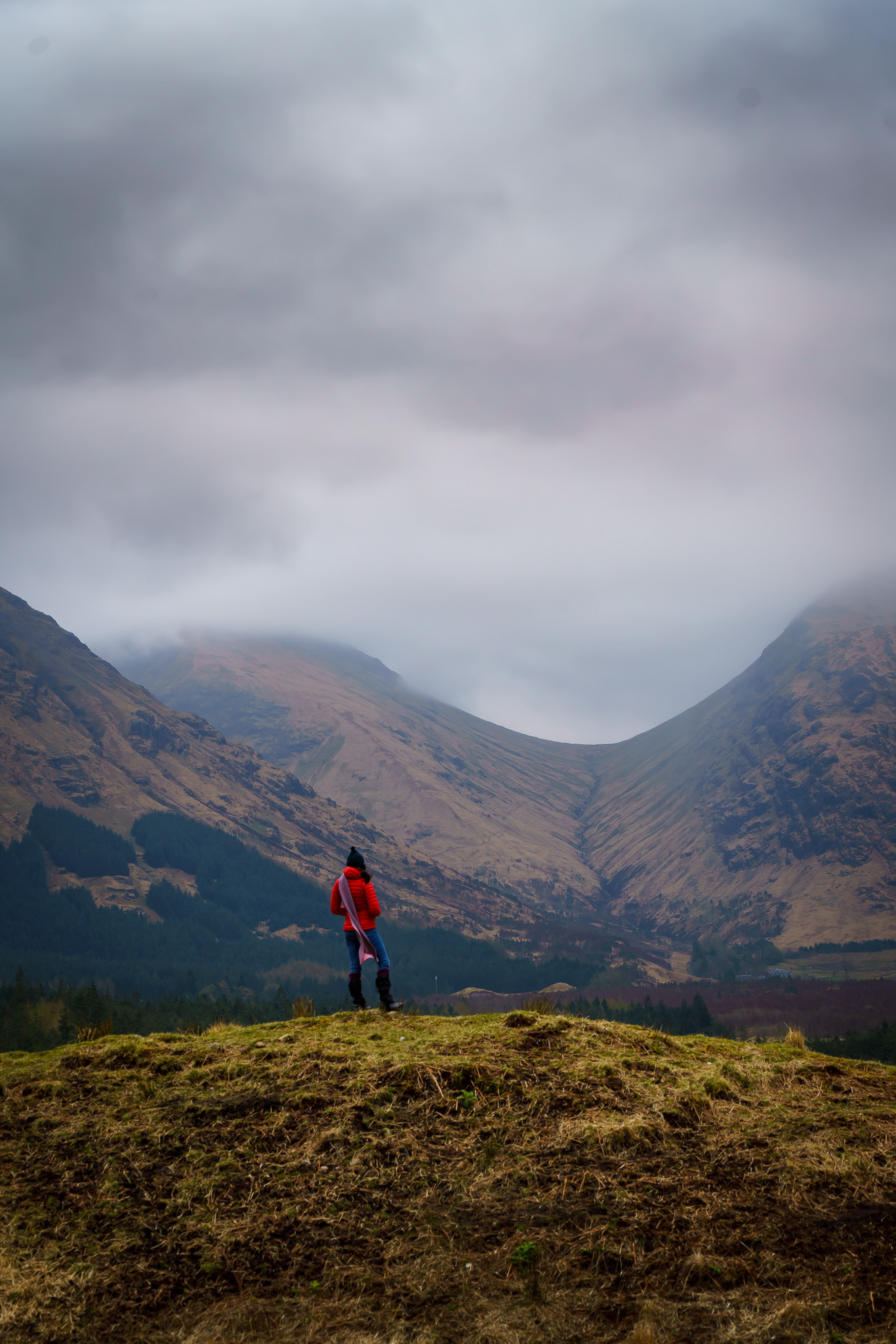 Scotland