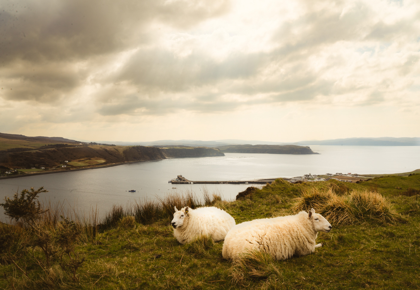 Isle of Skye