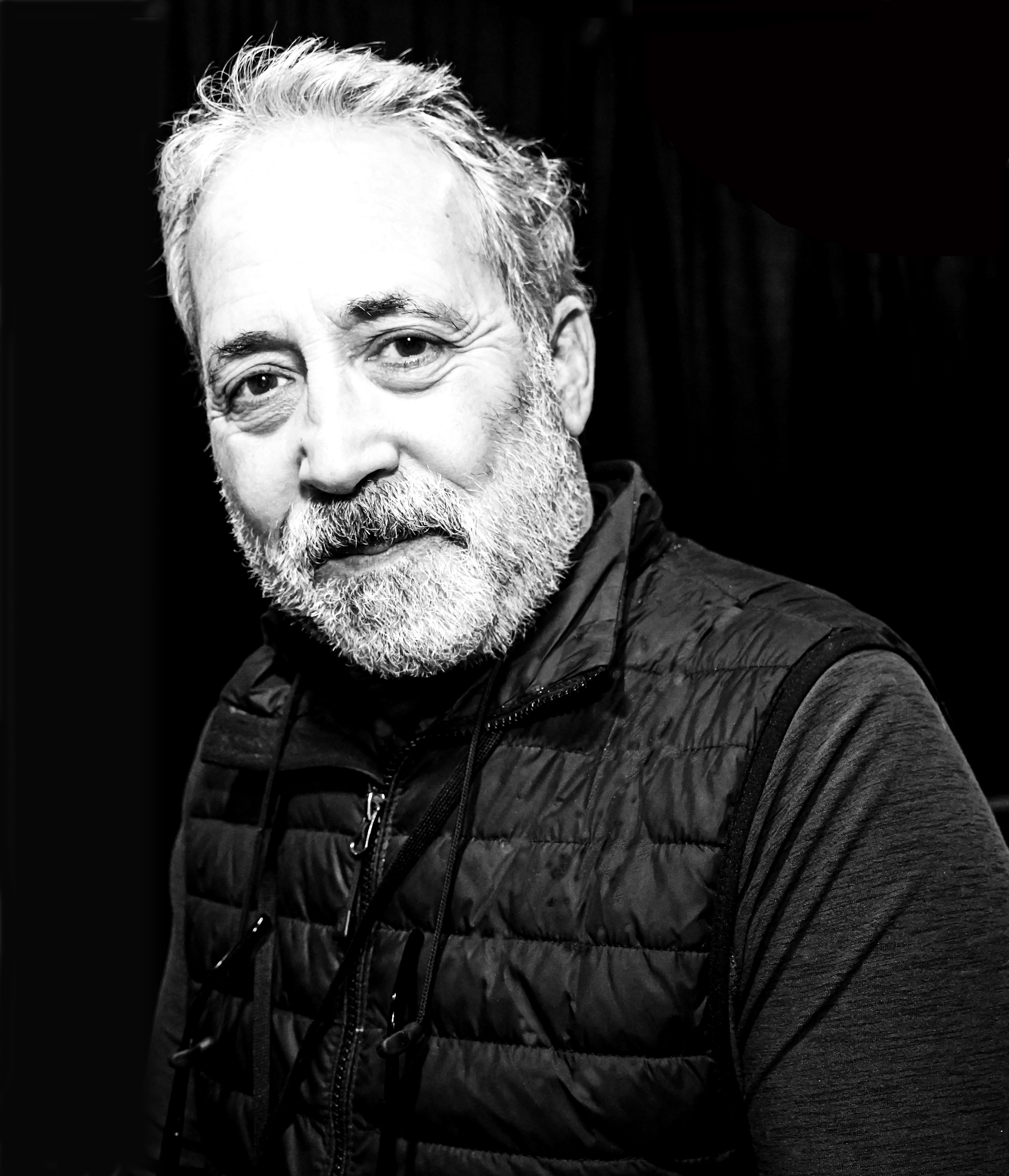 Paul Shoul
