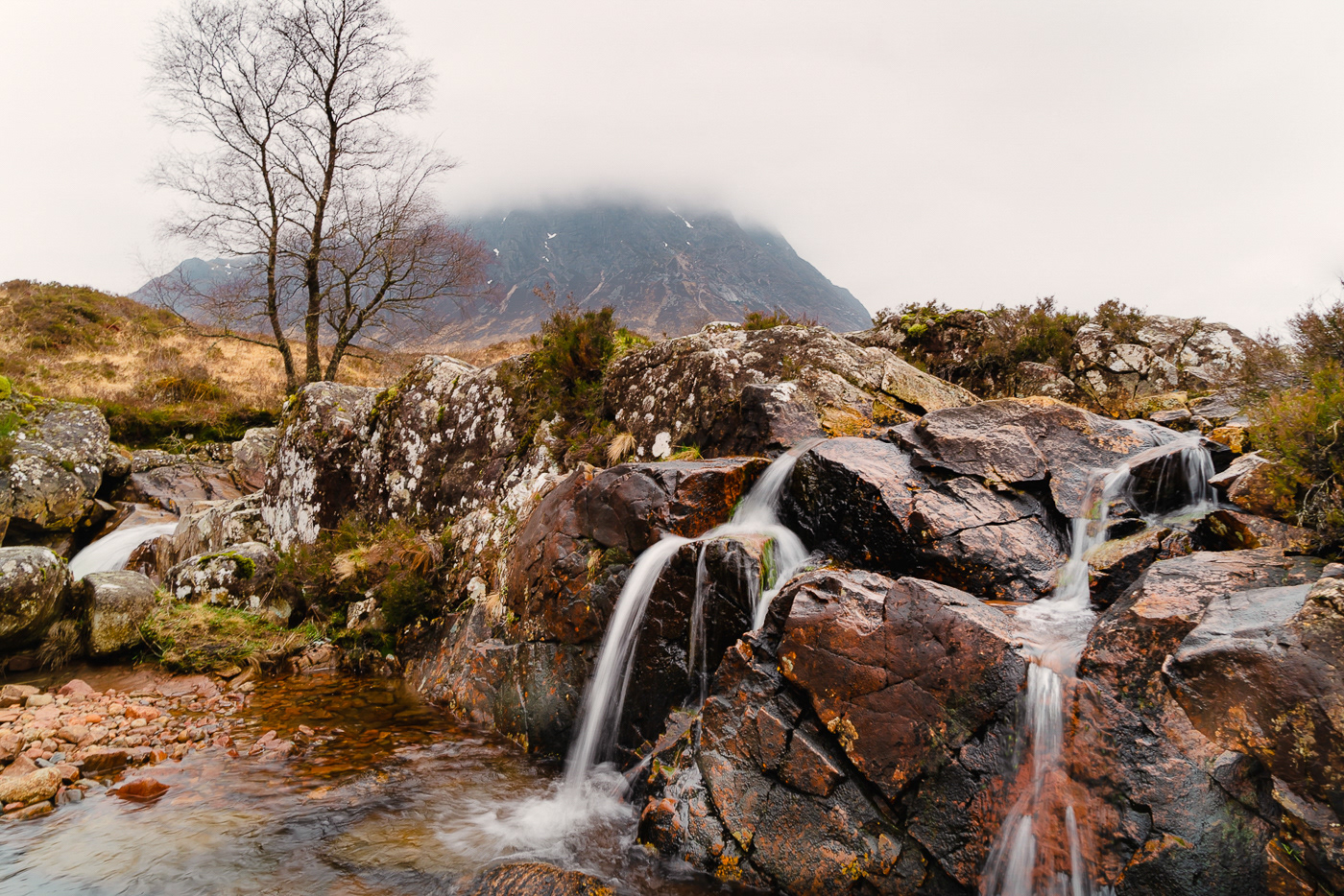 Isle of Skye