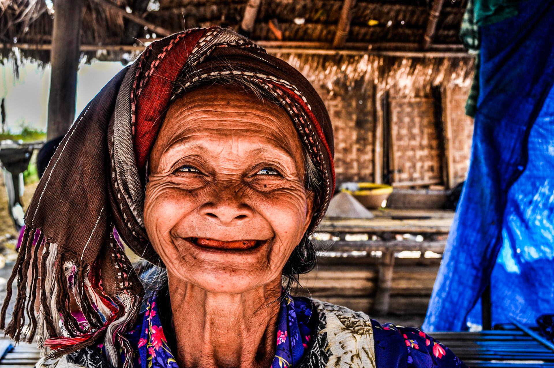 Desert Point, Lombok